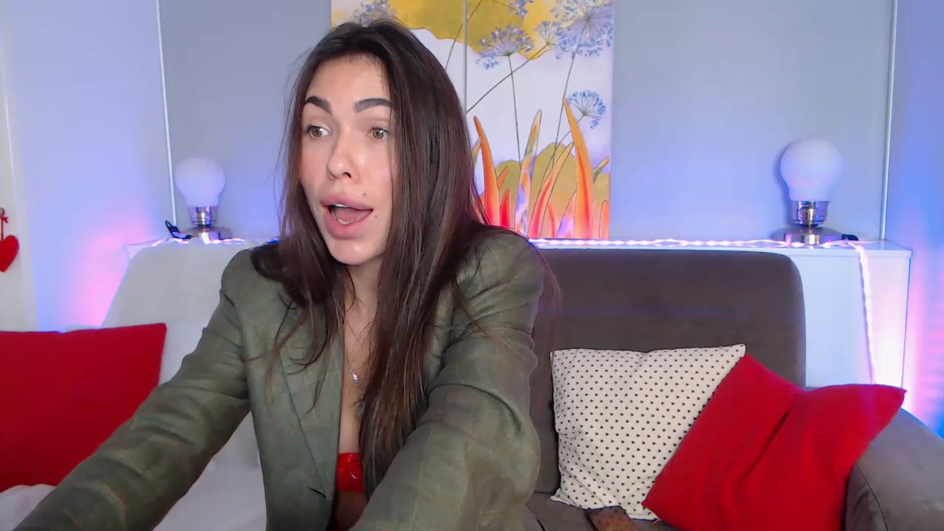 Gallery image thumbnail from VikiEvans's myfreecams stream on, 12/08/2022, 17:23 image 9 of 20