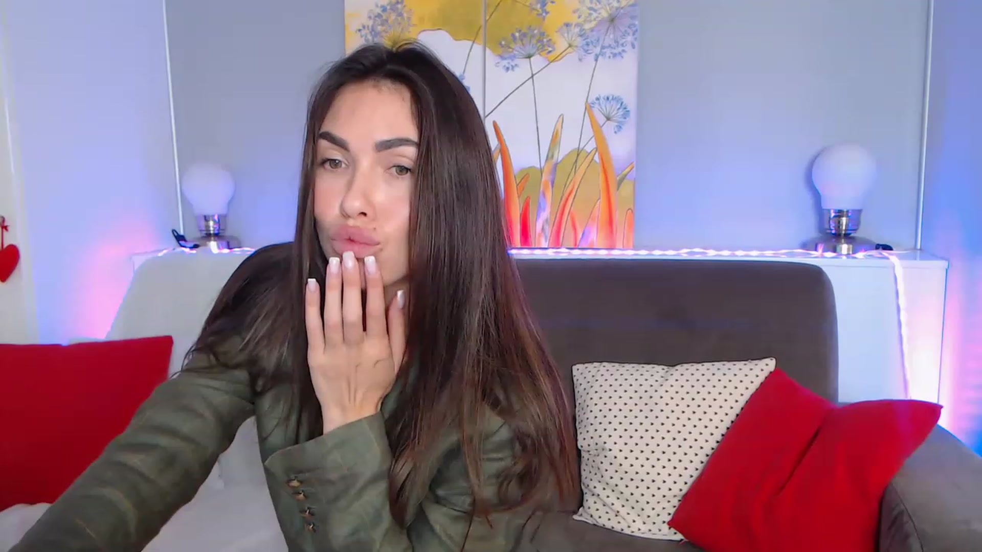 Gallery image thumbnail from VikiEvans's myfreecams stream on, 12/08/2022, 17:23 image 12 of 20