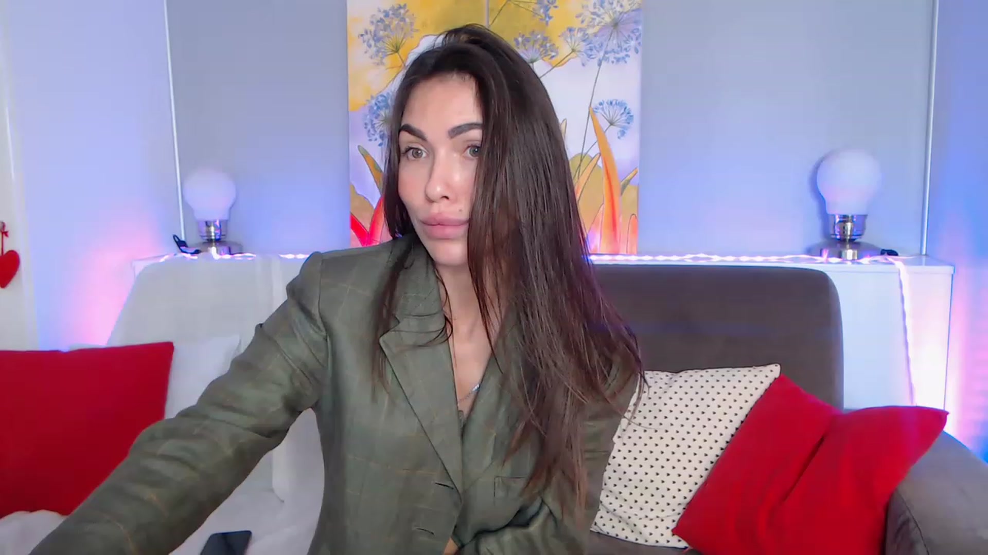 Gallery image thumbnail from VikiEvans's myfreecams stream on, 12/08/2022, 17:23 image 6 of 20
