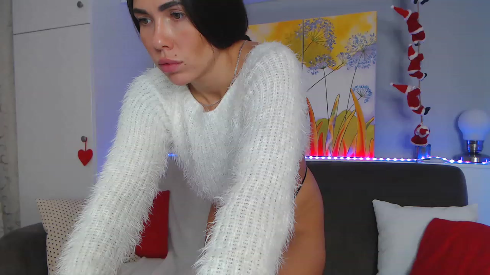 Gallery image thumbnail from VikiEvans's myfreecams stream on, 12/20/2022, 22:12 image 1 of 20