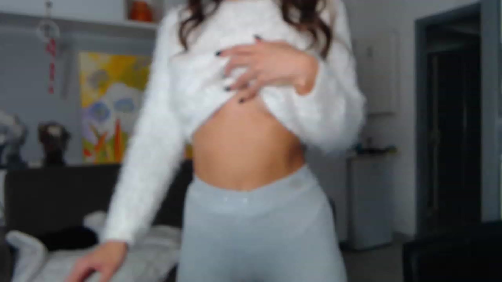 Gallery image thumbnail from VikiEvans's myfreecams stream on, 12/27/2022, 18:13 image 1 of 20