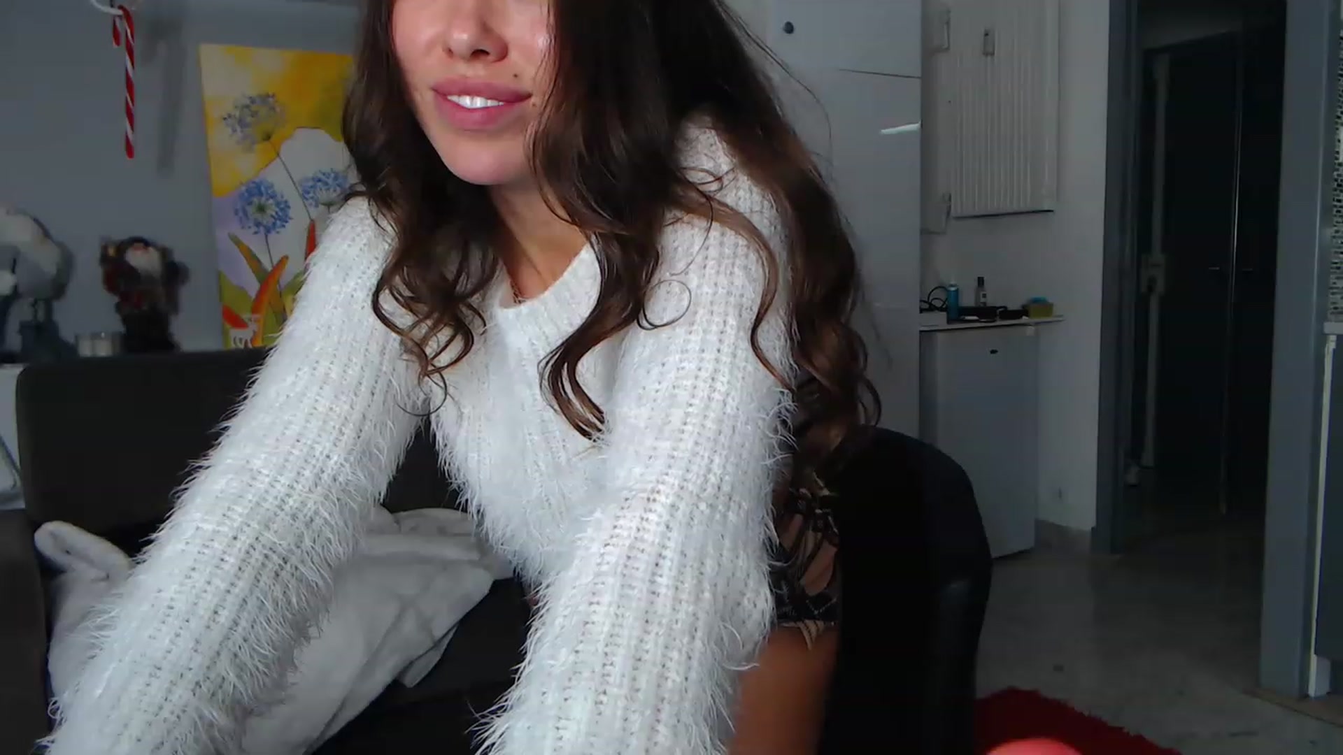 Gallery image thumbnail from VikiEvans's myfreecams stream on, 12/27/2022, 20:58 image 5 of 20