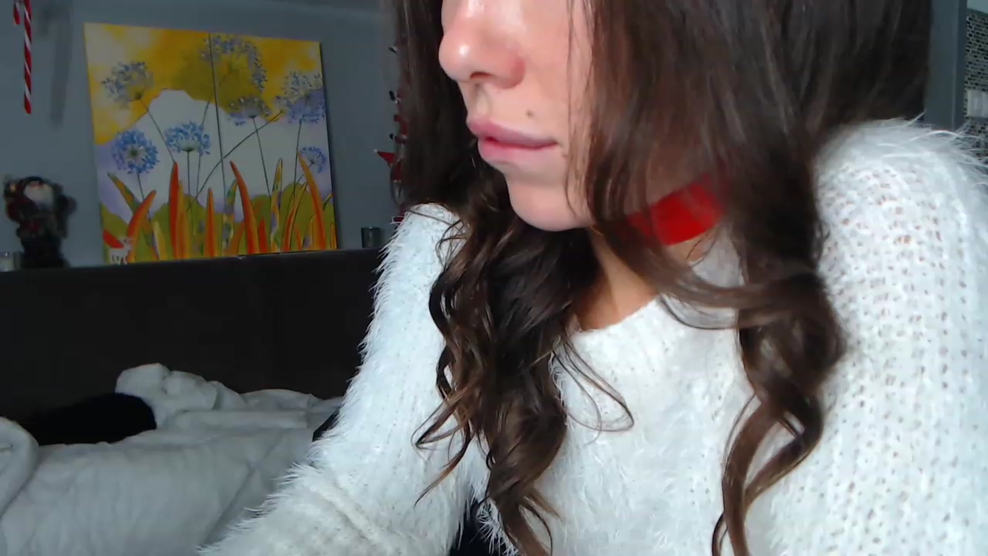 Gallery image thumbnail from VikiEvans's myfreecams stream on, 12/27/2022, 20:58 image 16 of 20
