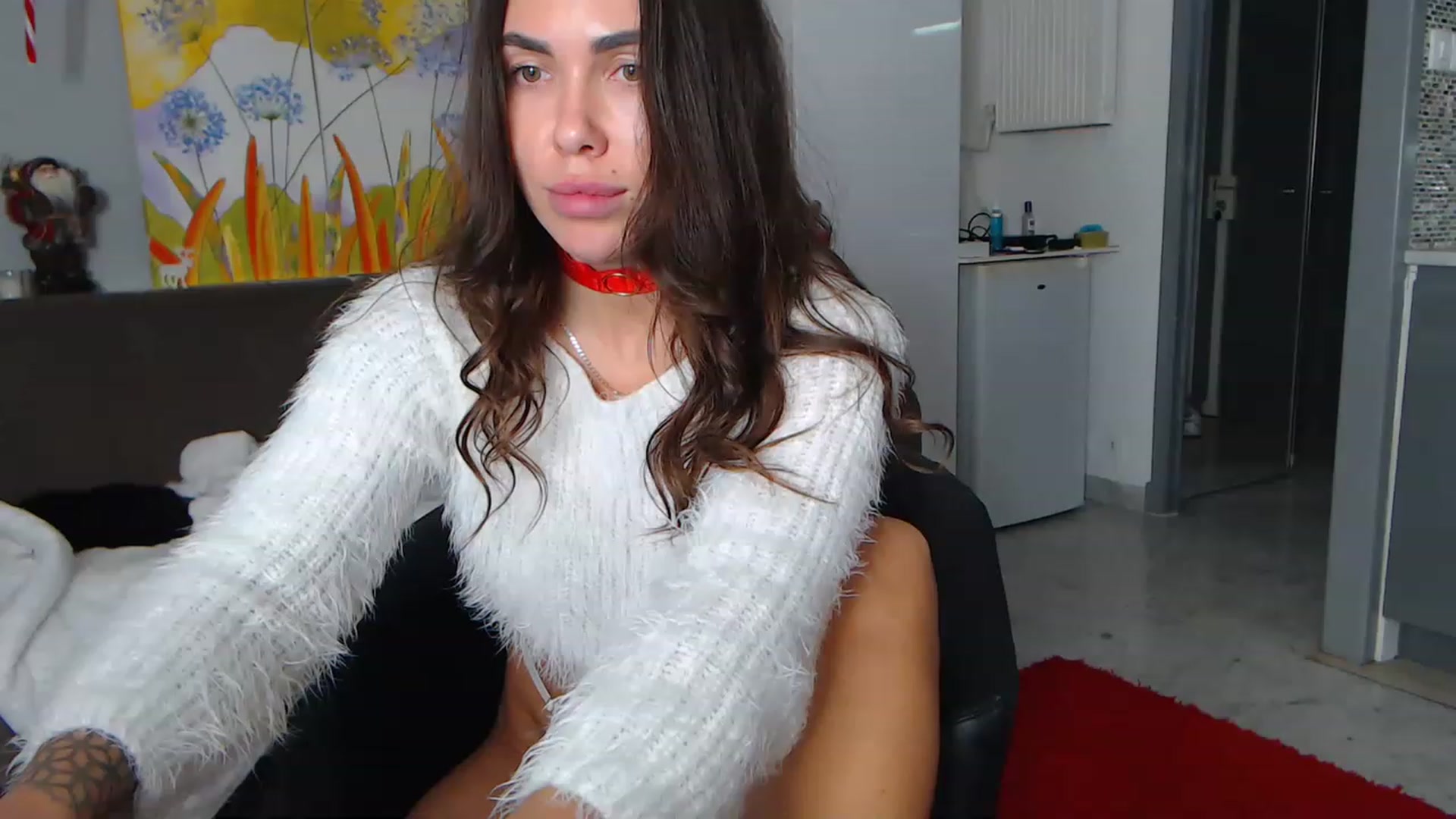 Gallery image thumbnail from VikiEvans's myfreecams stream on, 12/27/2022, 22:42 image 1 of 20