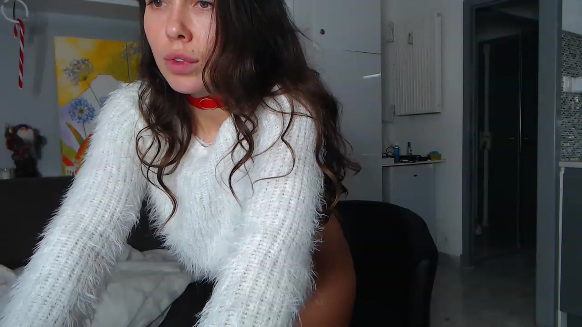 Gallery image thumbnail from VikiEvans's myfreecams stream on, 12/27/2022, 22:42 image 3 of 20