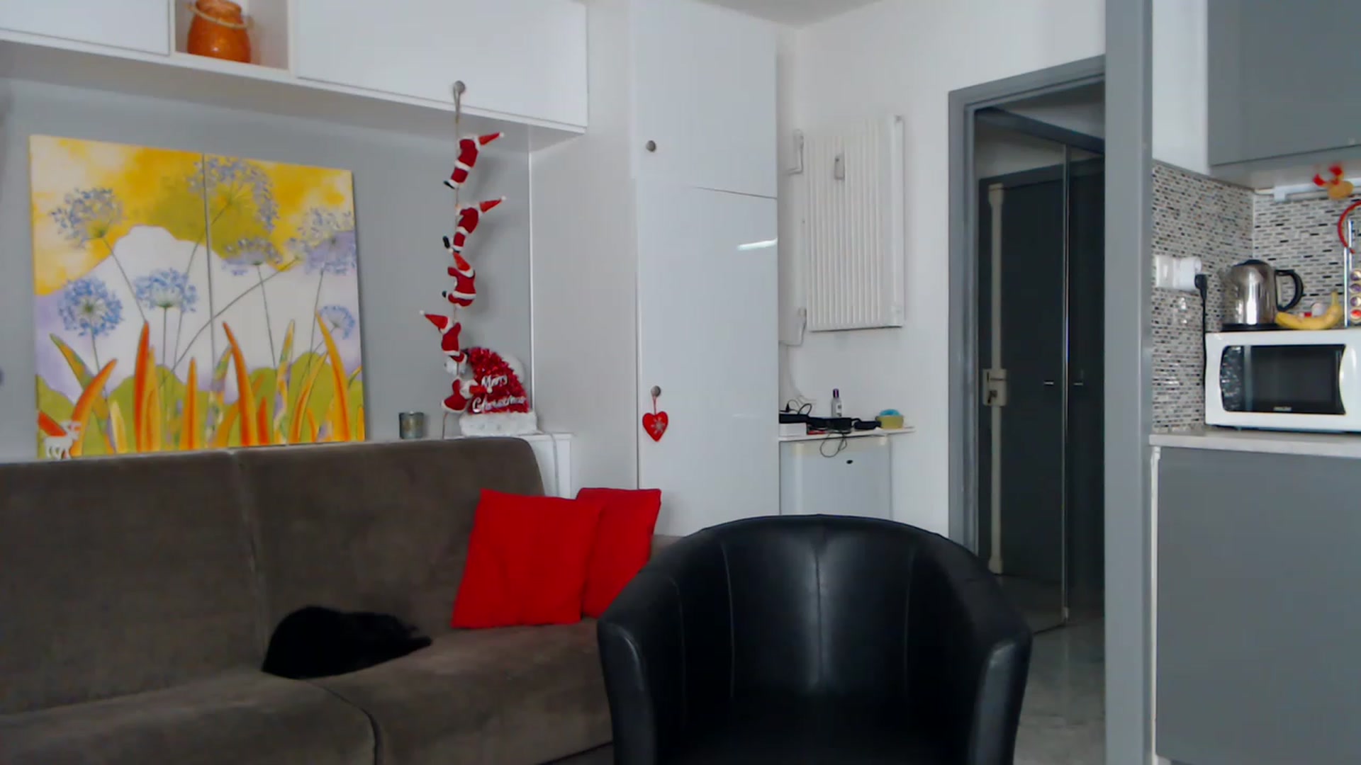 Gallery image thumbnail from VikiEvans's myfreecams stream on, 12/28/2022, 17:46 image 13 of 20