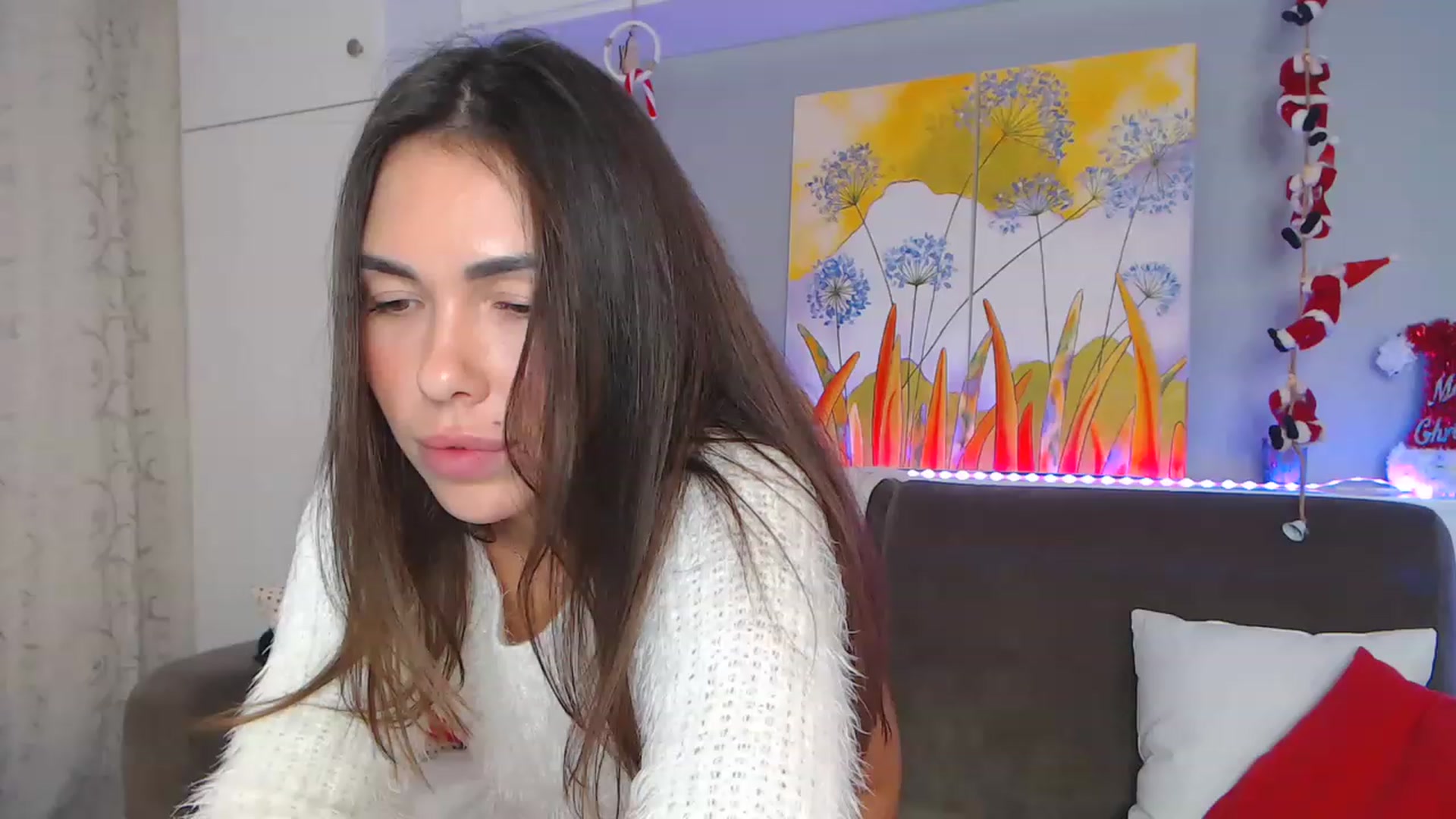 Gallery image thumbnail from VikiEvans's myfreecams stream on, 12/31/2022, 18:28 image 6 of 20