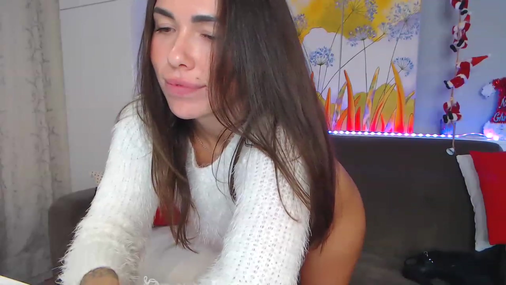 Gallery image thumbnail from VikiEvans's myfreecams stream on, 12/31/2022, 20:12 image 9 of 20