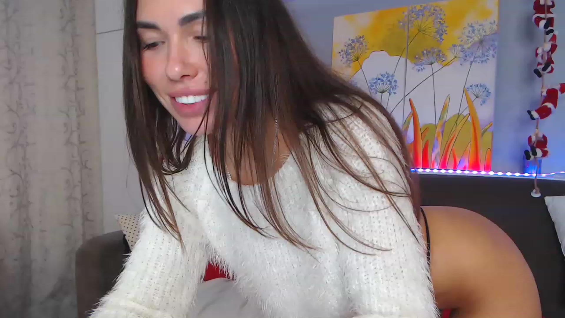 Gallery image thumbnail from VikiEvans's myfreecams stream on, 12/31/2022, 23:04 image 1 of 20