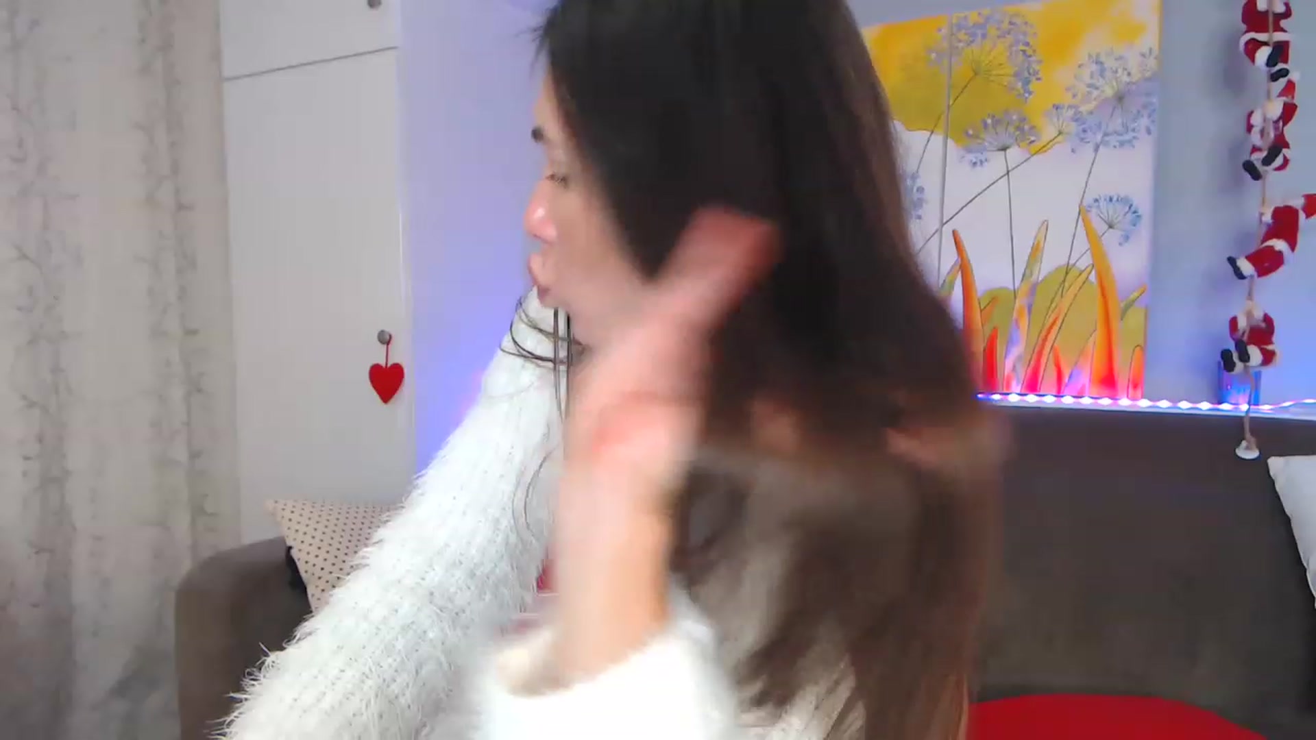 Gallery image thumbnail from VikiEvans's myfreecams stream on, 12/31/2022, 23:04 image 6 of 20