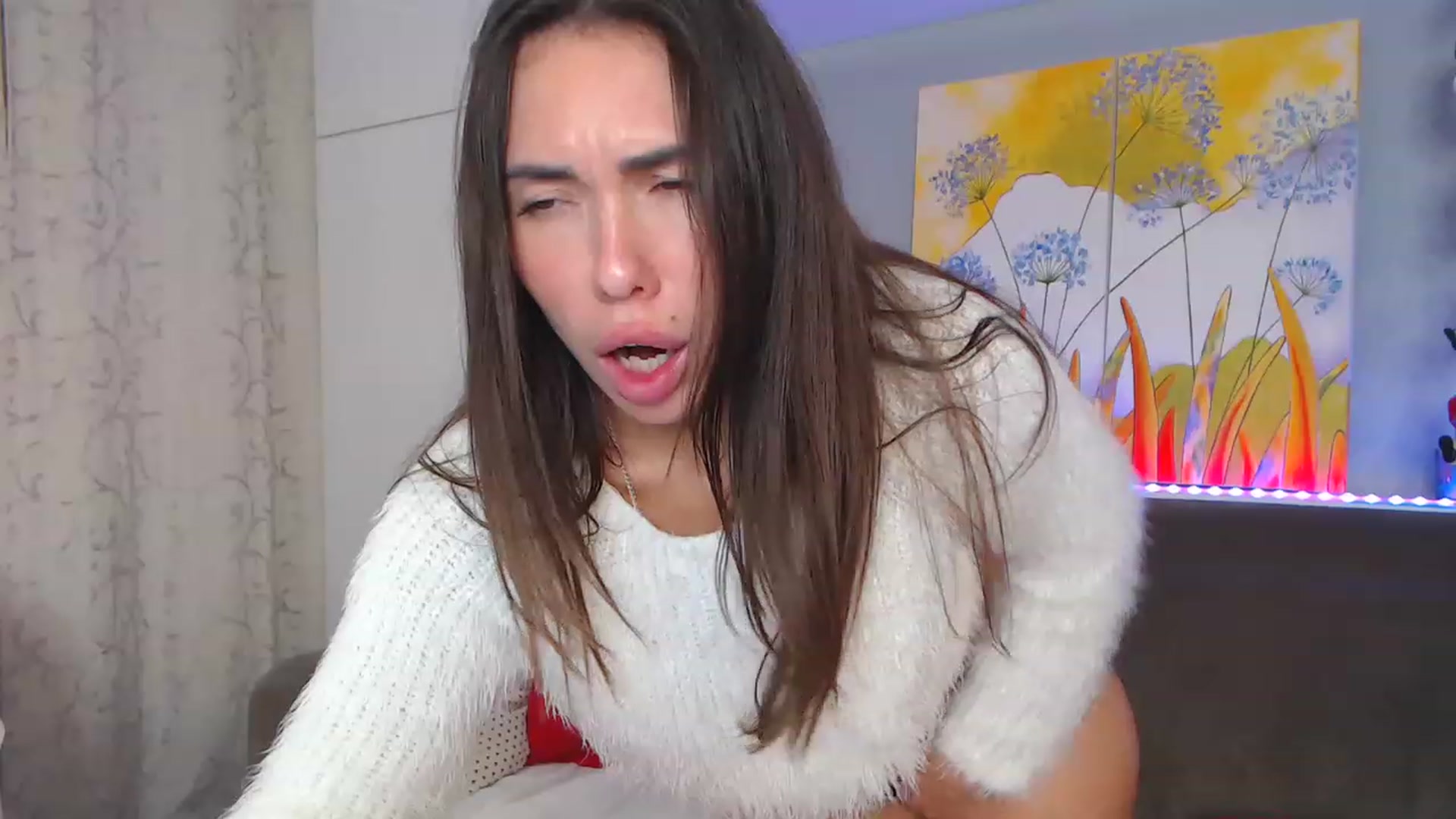 Gallery image thumbnail from VikiEvans's myfreecams stream on, 01/01/2023, 24:03 image 9 of 20