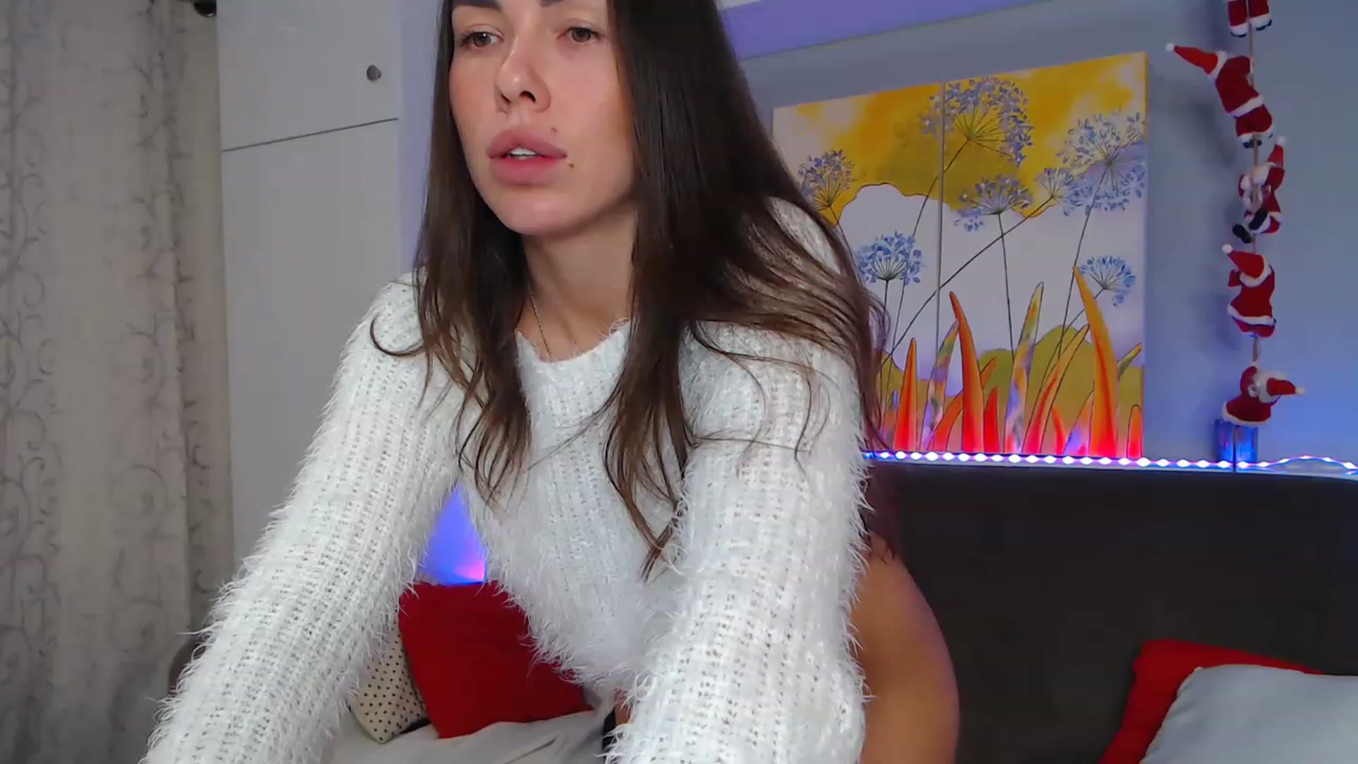 Gallery image thumbnail from VikiEvans's myfreecams stream on, 01/02/2023, 20:02 image 3 of 20