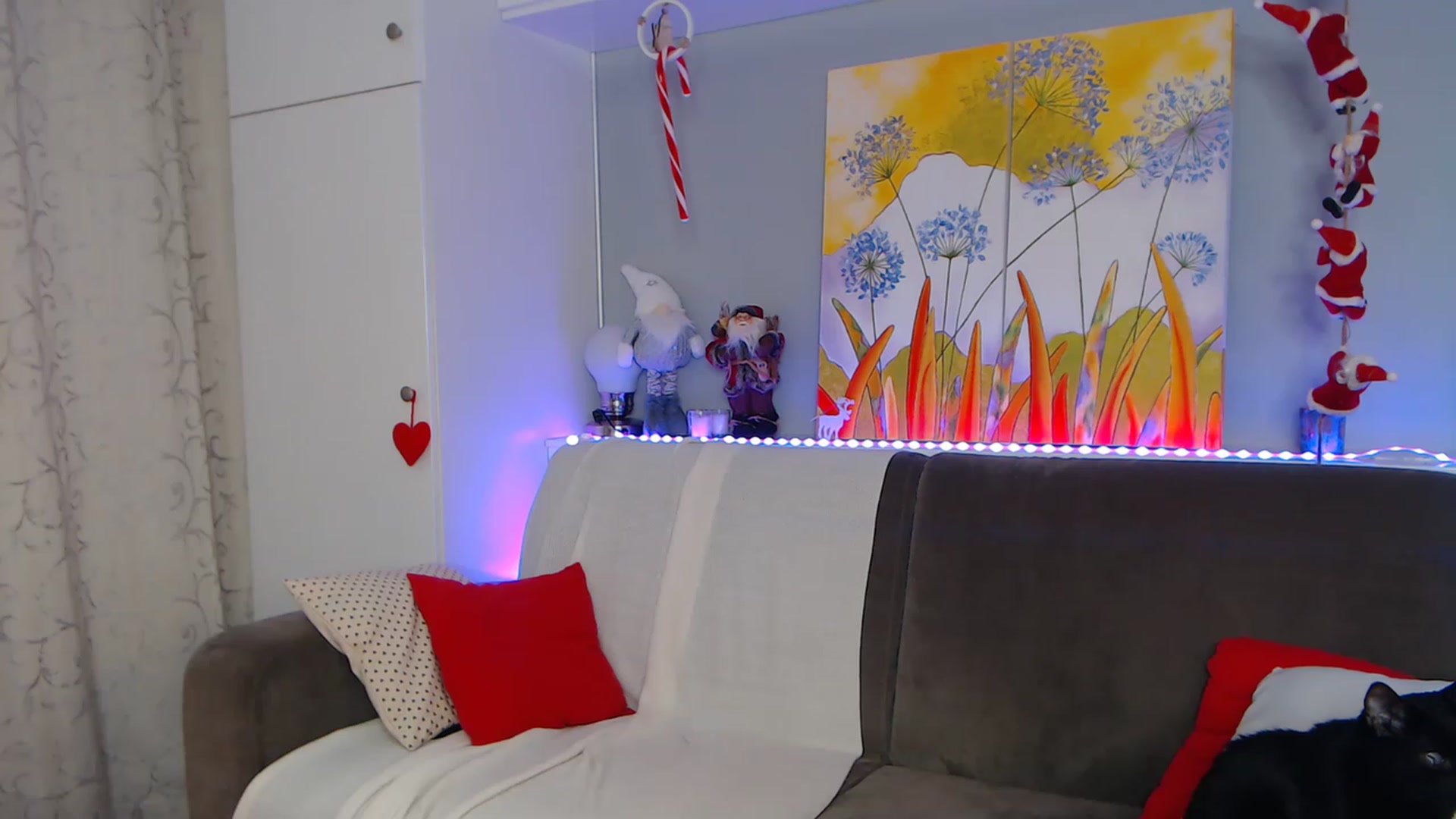 Gallery image thumbnail from VikiEvans's myfreecams stream on, 01/02/2023, 20:02 image 20 of 20