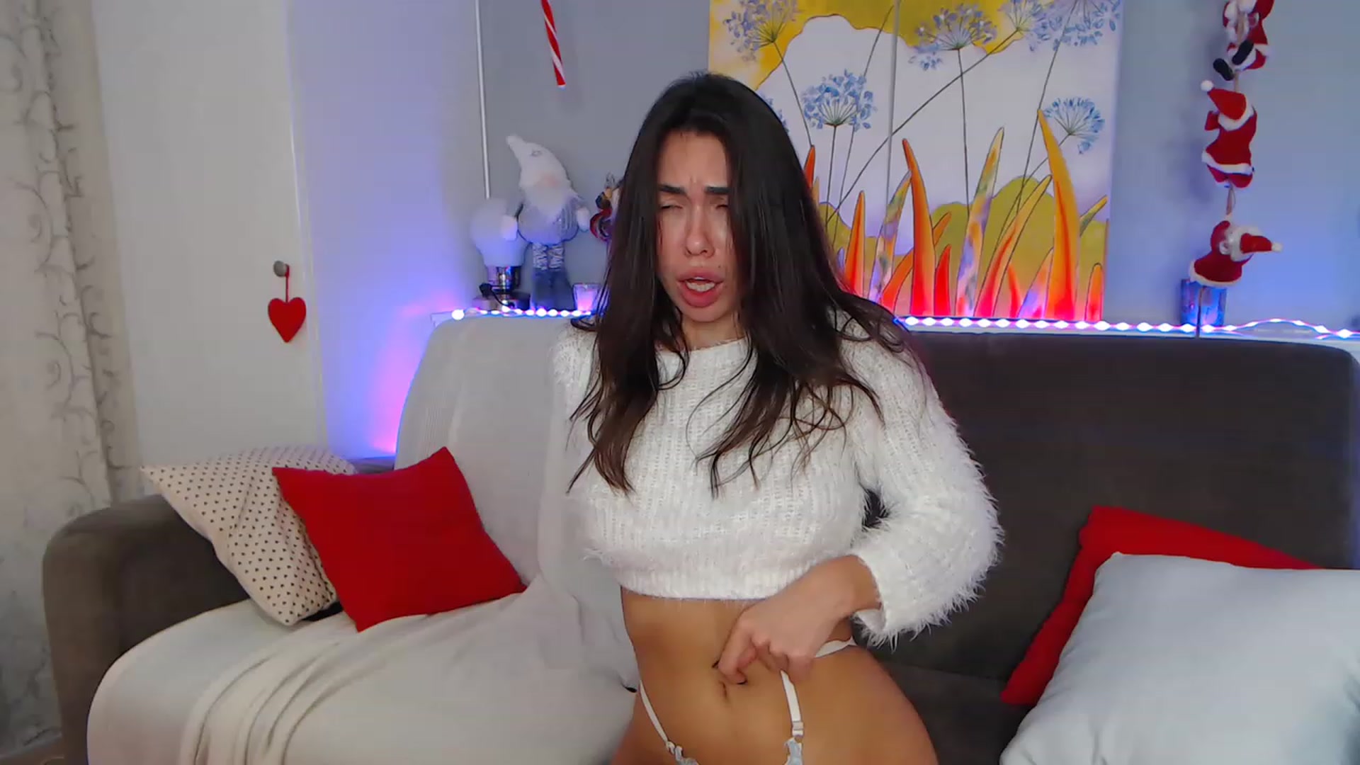 Gallery image thumbnail from VikiEvans's myfreecams stream on, 01/02/2023, 23:24 image 15 of 20