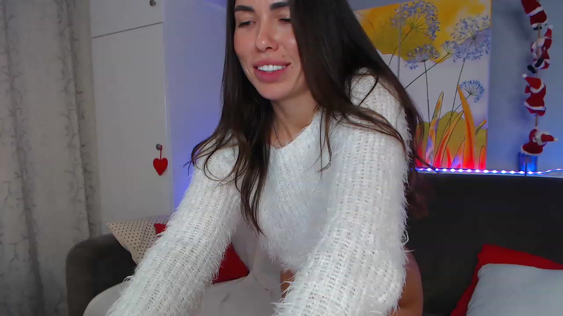 Gallery image thumbnail from VikiEvans's myfreecams stream on, 01/02/2023, 23:24 image 19 of 20
