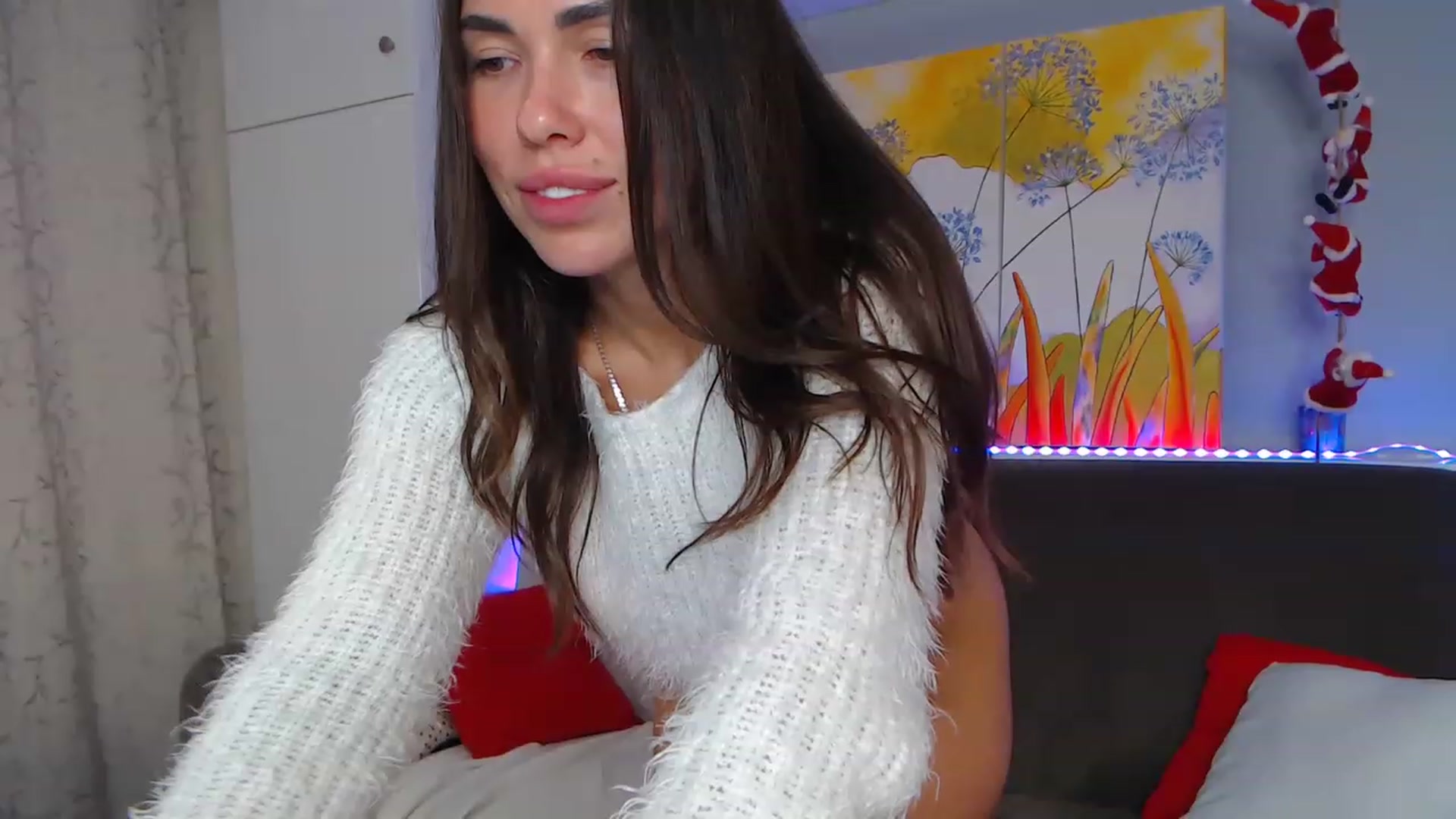 Gallery image thumbnail from VikiEvans's myfreecams stream on, 01/02/2023, 23:24 image 2 of 20