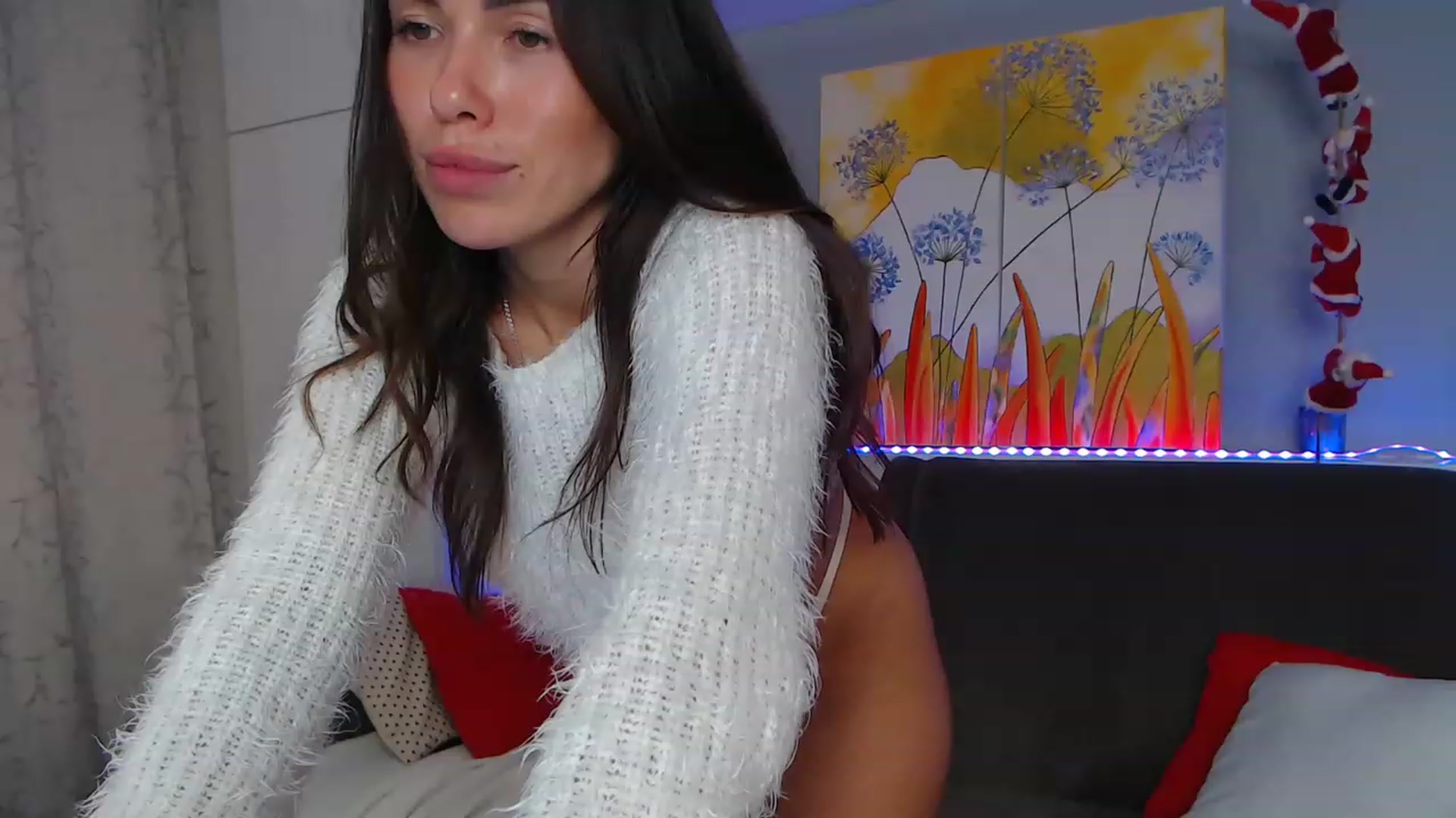 Gallery image thumbnail from VikiEvans's myfreecams stream on, 01/02/2023, 23:24 image 7 of 20