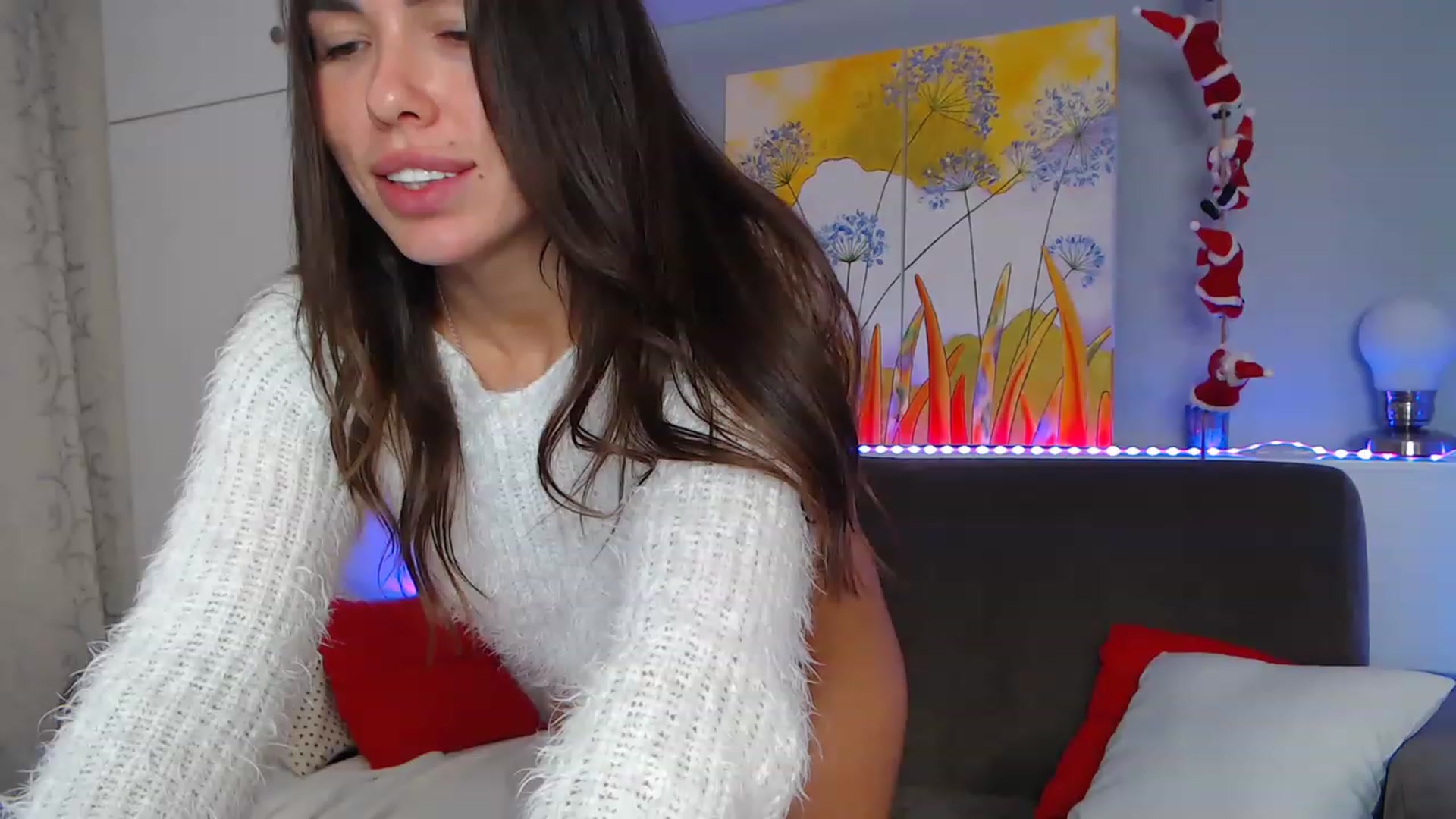 Gallery image thumbnail from VikiEvans's myfreecams stream on, 01/02/2023, 23:24 image 1 of 20