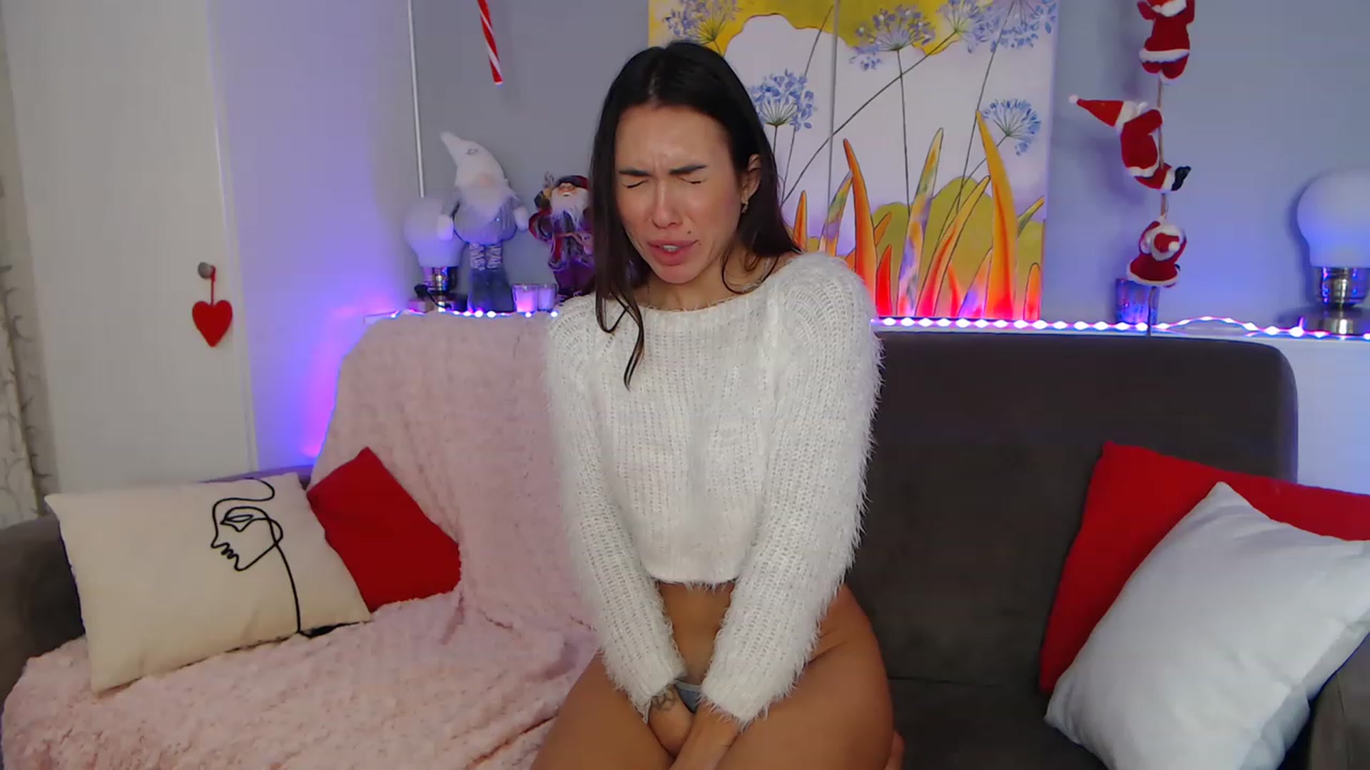 Gallery image thumbnail from VikiEvans's myfreecams stream on, 01/04/2023, 20:50 image 8 of 20