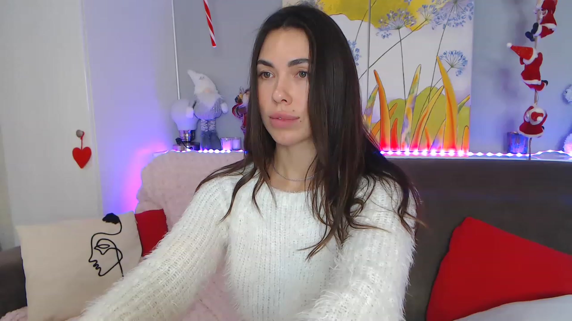 Gallery image thumbnail from VikiEvans's myfreecams stream on, 01/09/2023, 19:43 image 19 of 20