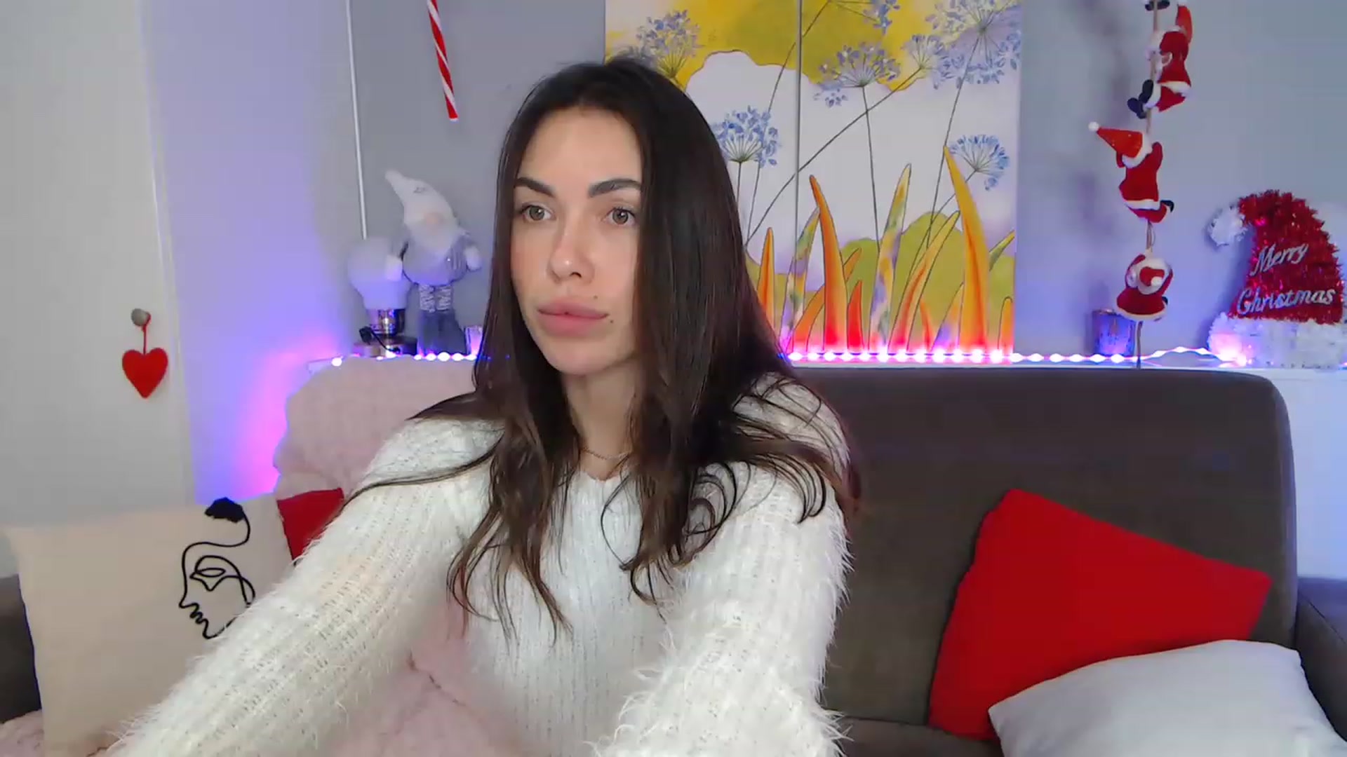 Gallery image thumbnail from VikiEvans's myfreecams stream on, 01/09/2023, 19:43 image 5 of 20