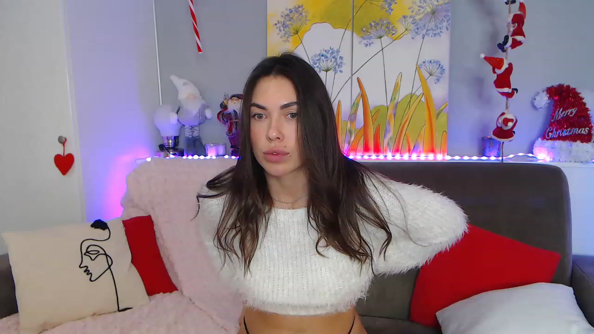 Gallery image thumbnail from VikiEvans's myfreecams stream on, 01/09/2023, 19:43 image 4 of 20