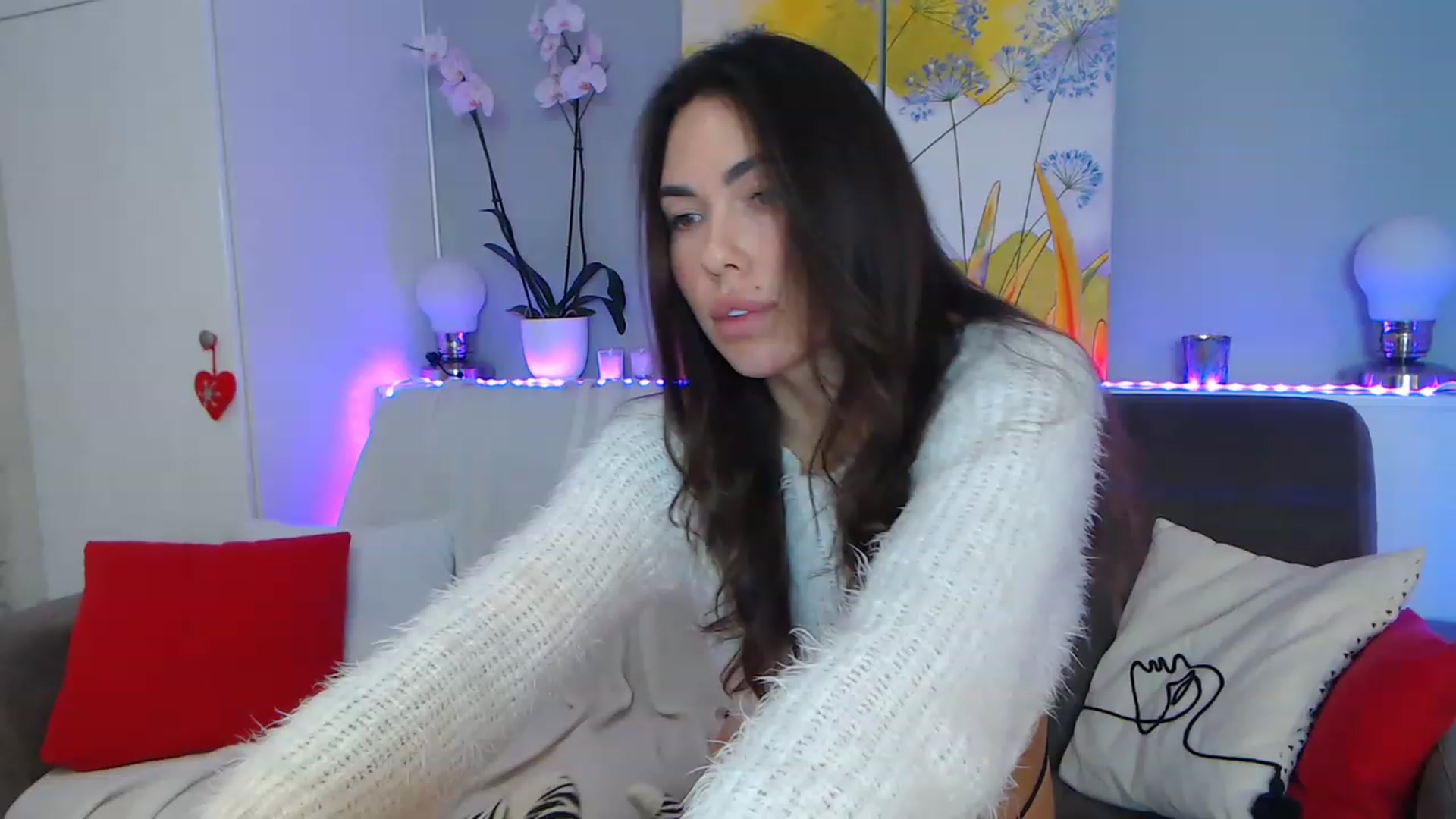 Gallery image thumbnail from VikiEvans's myfreecams stream on, 01/25/2023, 18:13 image 20 of 20