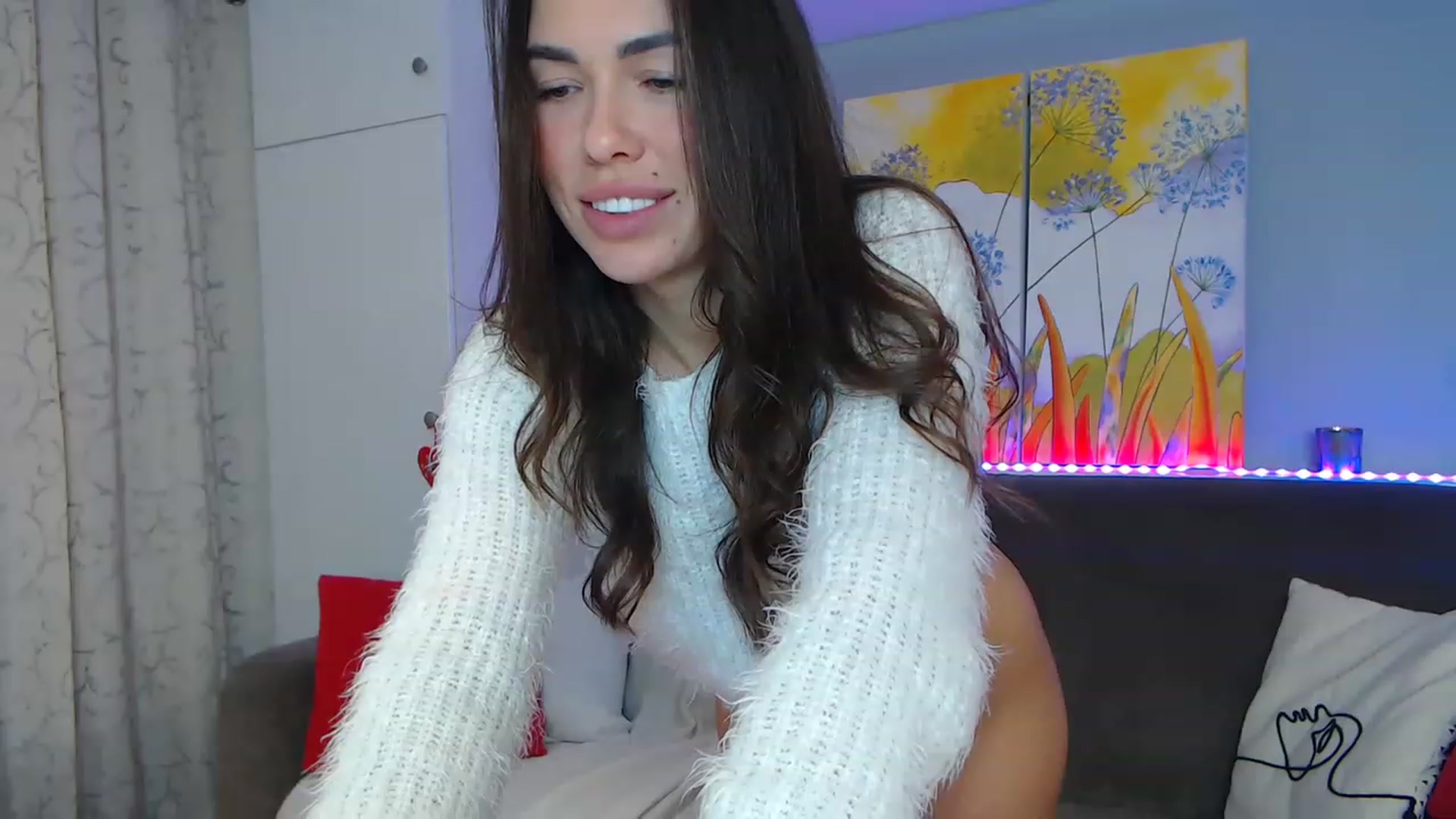 Gallery image thumbnail from VikiEvans's myfreecams stream on, 01/25/2023, 18:13 image 6 of 20