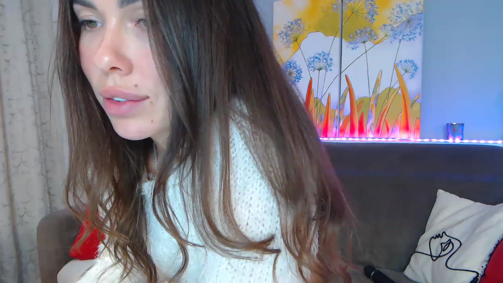 Gallery image thumbnail from VikiEvans's myfreecams stream on, 01/25/2023, 21:12 image 10 of 20