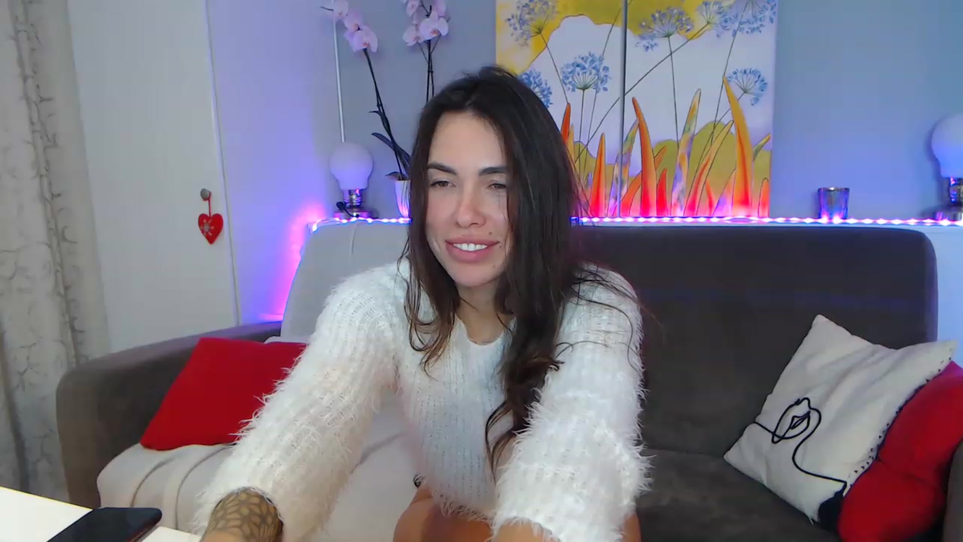Gallery image thumbnail from VikiEvans's myfreecams stream on, 01/25/2023, 23:49 image 11 of 20