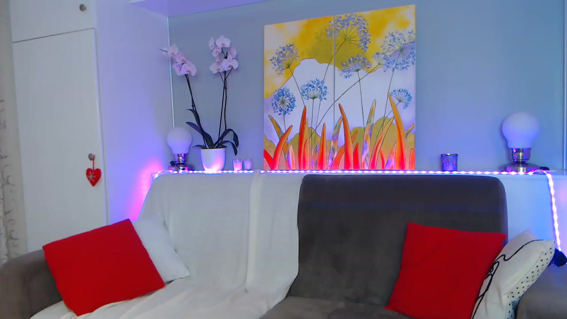 Gallery image thumbnail from VikiEvans's myfreecams stream on, 01/27/2023, 17:46 image 17 of 20