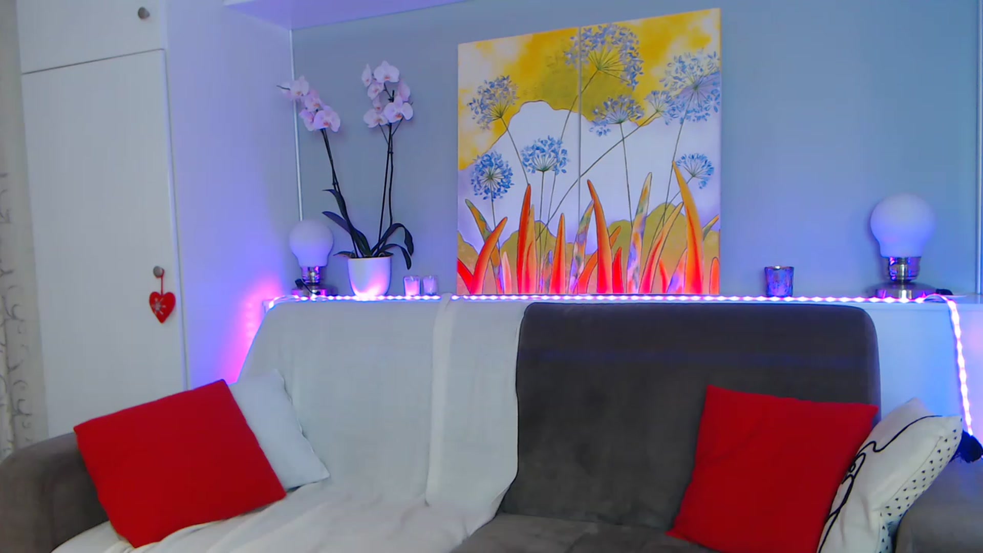 Gallery image thumbnail from VikiEvans's myfreecams stream on, 01/27/2023, 17:46 image 16 of 20