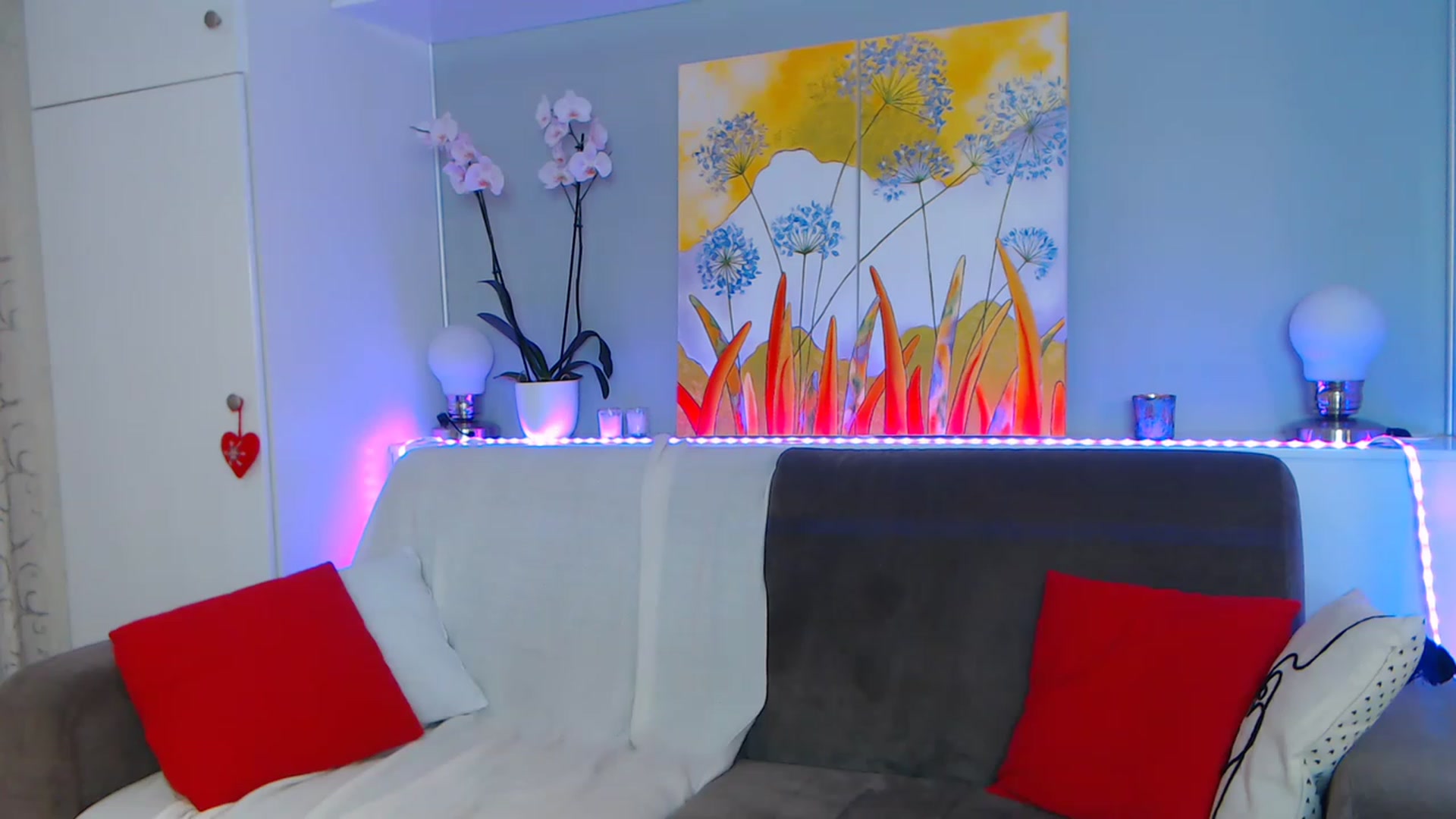 Gallery image thumbnail from VikiEvans's myfreecams stream on, 01/27/2023, 17:46 image 18 of 20