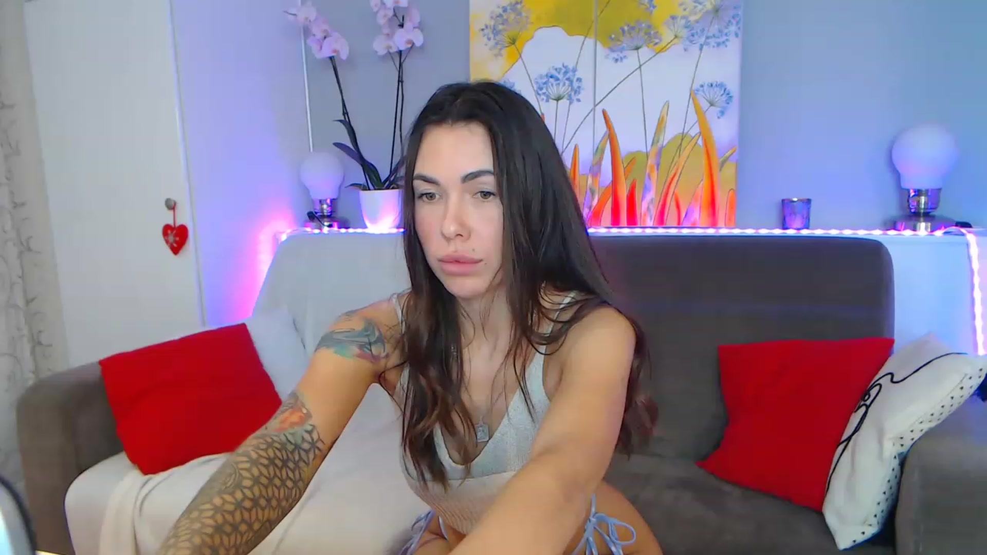 Gallery image thumbnail from VikiEvans's myfreecams stream on, 01/27/2023, 18:59 image 20 of 20