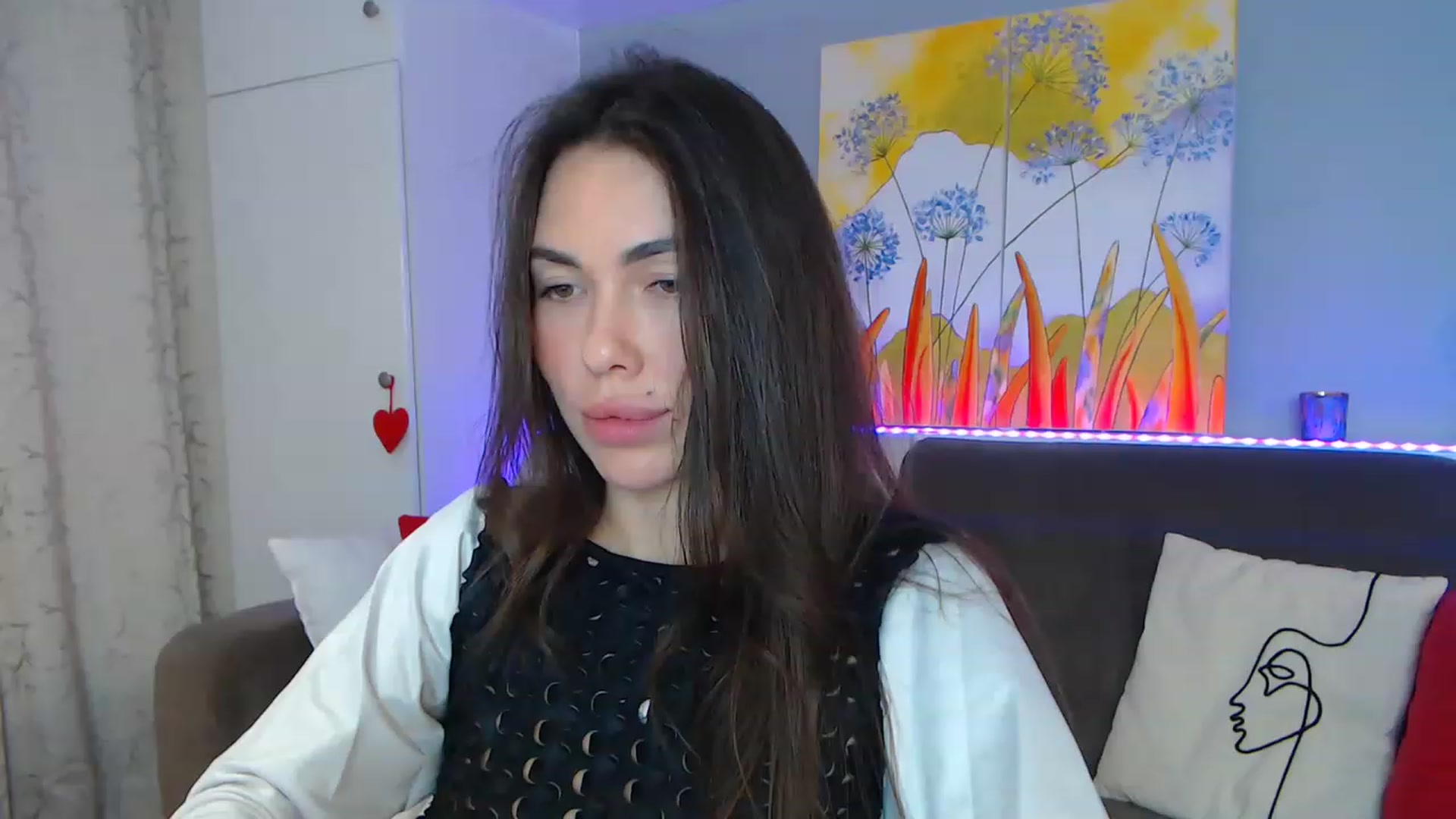 Gallery image thumbnail from VikiEvans's myfreecams stream on, 01/28/2023, 17:41 image 15 of 20