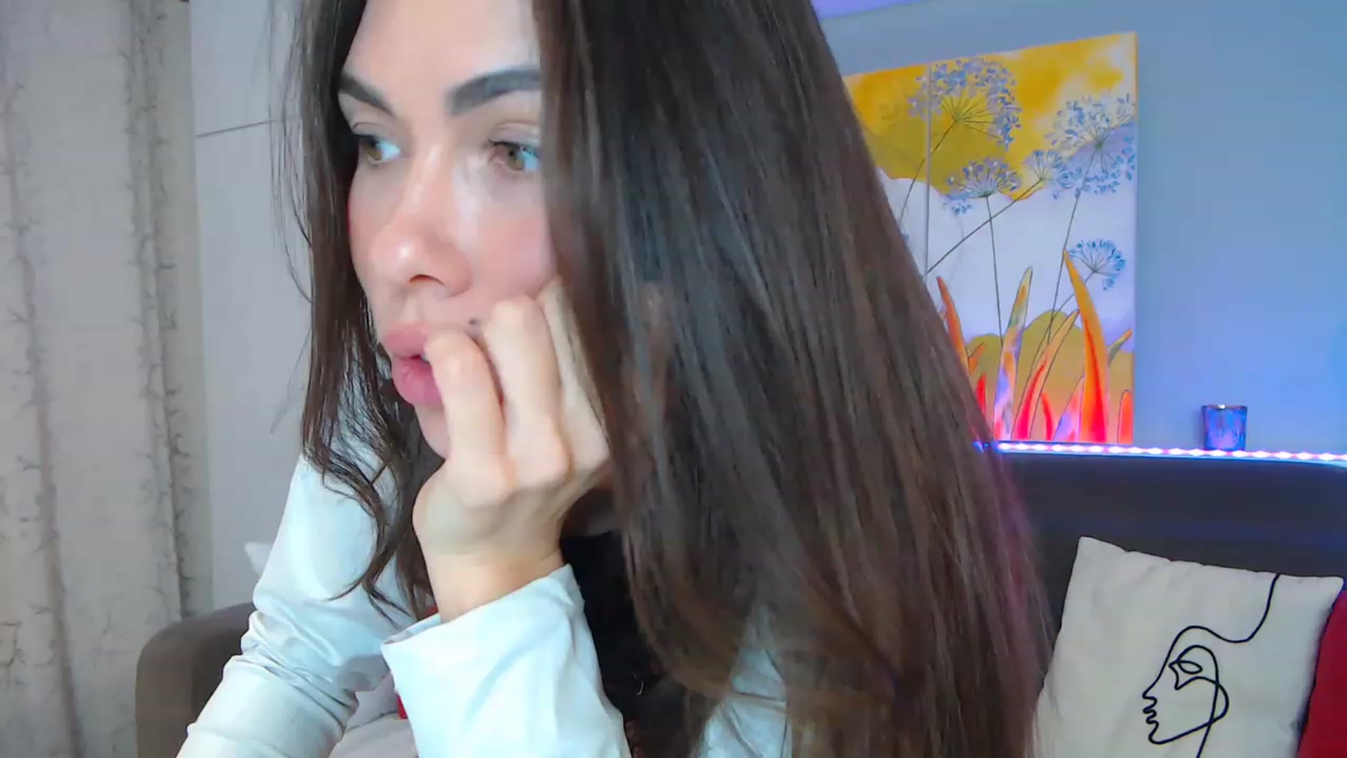 Gallery image thumbnail from VikiEvans's myfreecams stream on, 01/28/2023, 17:41 image 17 of 20