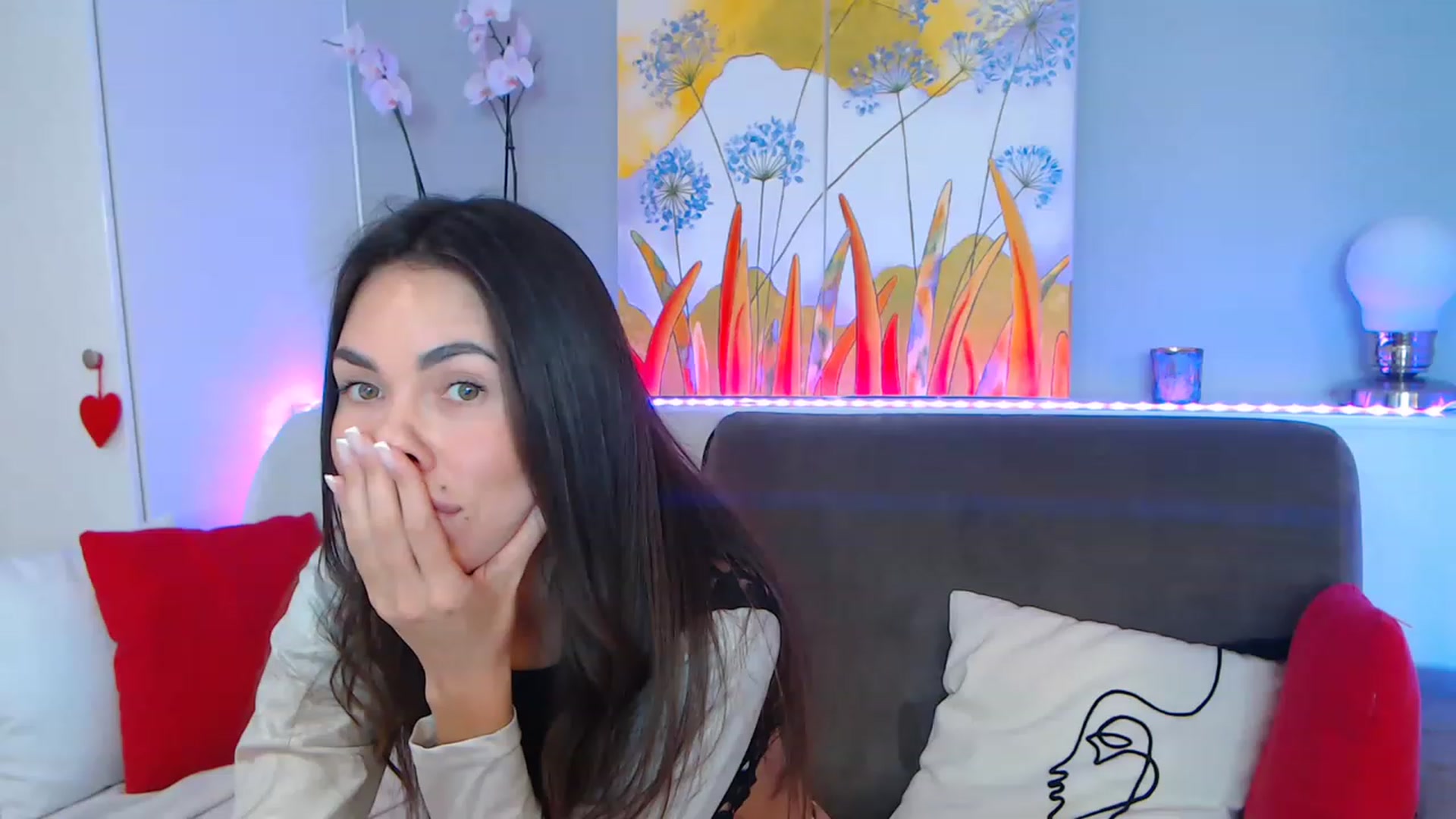 Gallery image thumbnail from VikiEvans's myfreecams stream on, 01/28/2023, 19:51 image 13 of 20