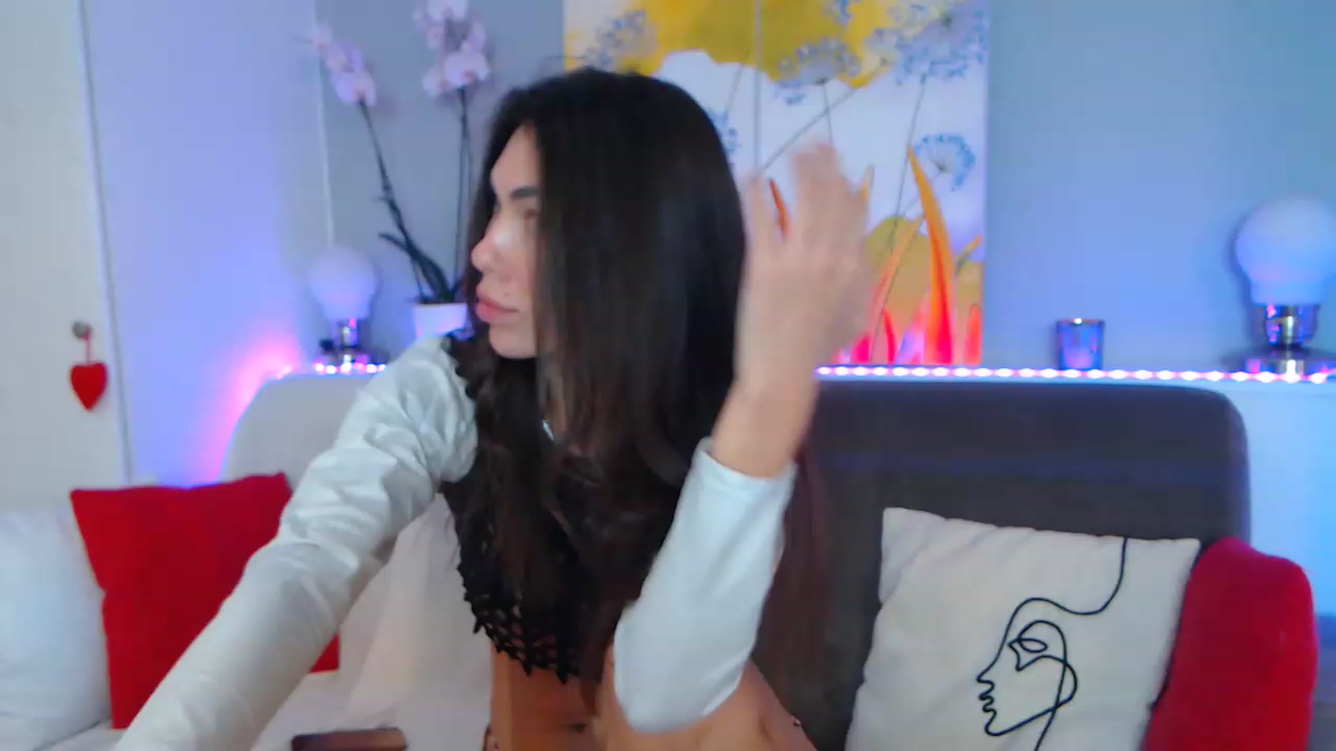 Gallery image thumbnail from VikiEvans's myfreecams stream on, 01/28/2023, 19:51 image 4 of 20