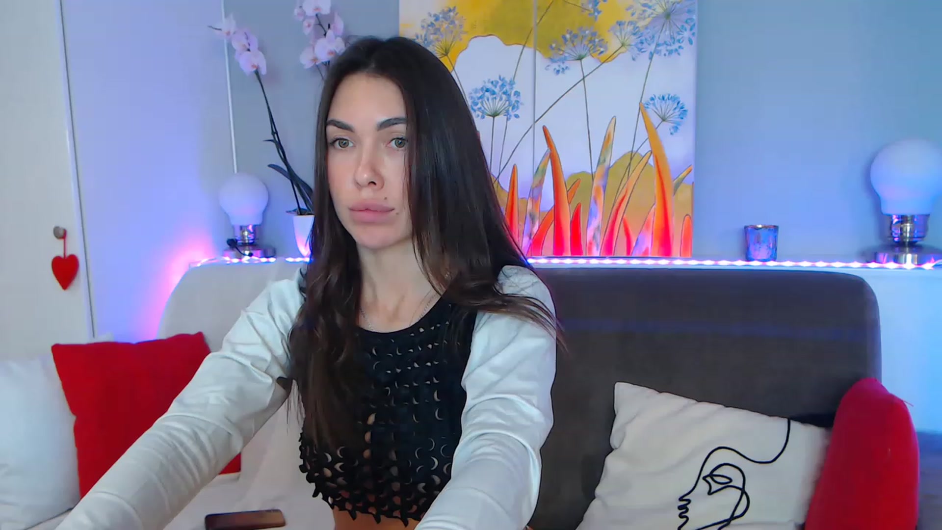 Gallery image thumbnail from VikiEvans's myfreecams stream on, 01/28/2023, 19:51 image 10 of 20