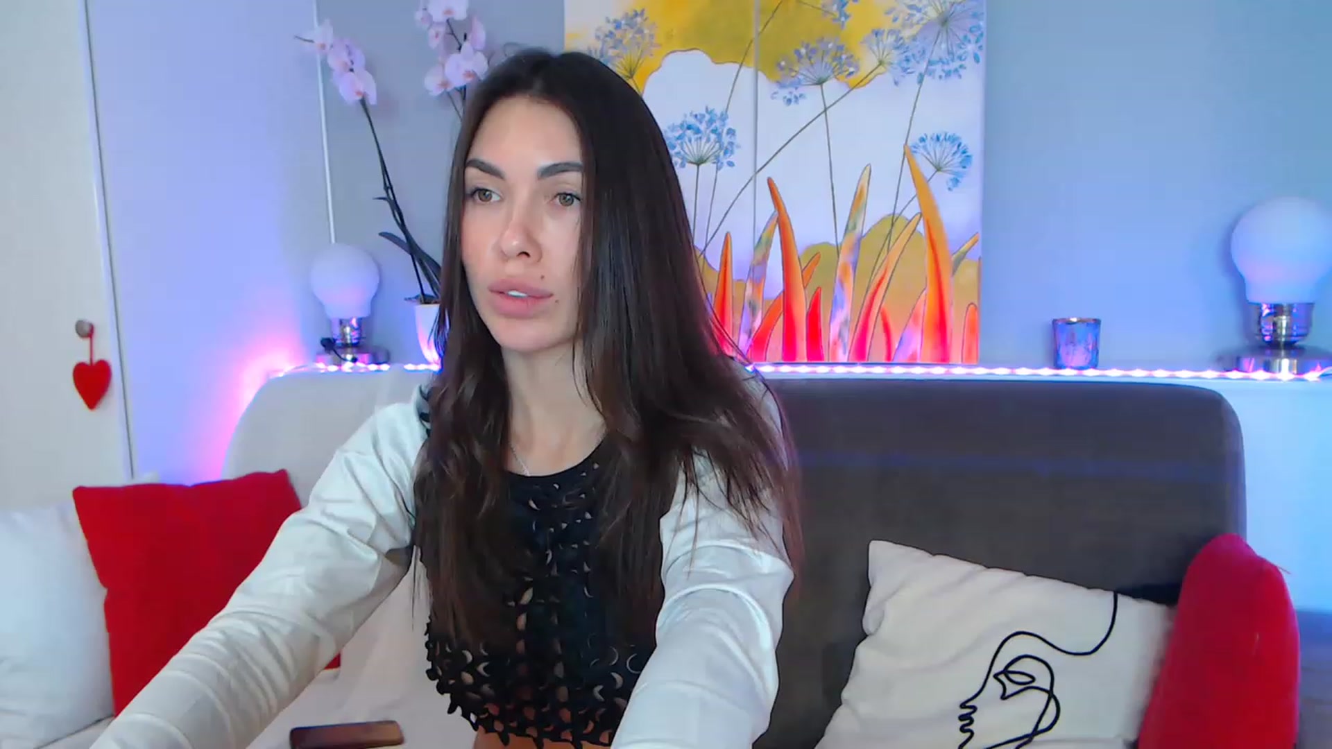 Gallery image thumbnail from VikiEvans's myfreecams stream on, 01/28/2023, 19:51 image 11 of 20