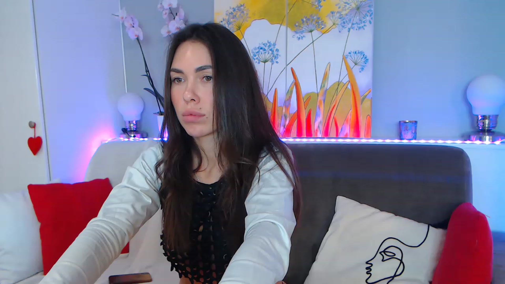 Gallery image thumbnail from VikiEvans's myfreecams stream on, 01/28/2023, 19:51 image 8 of 20