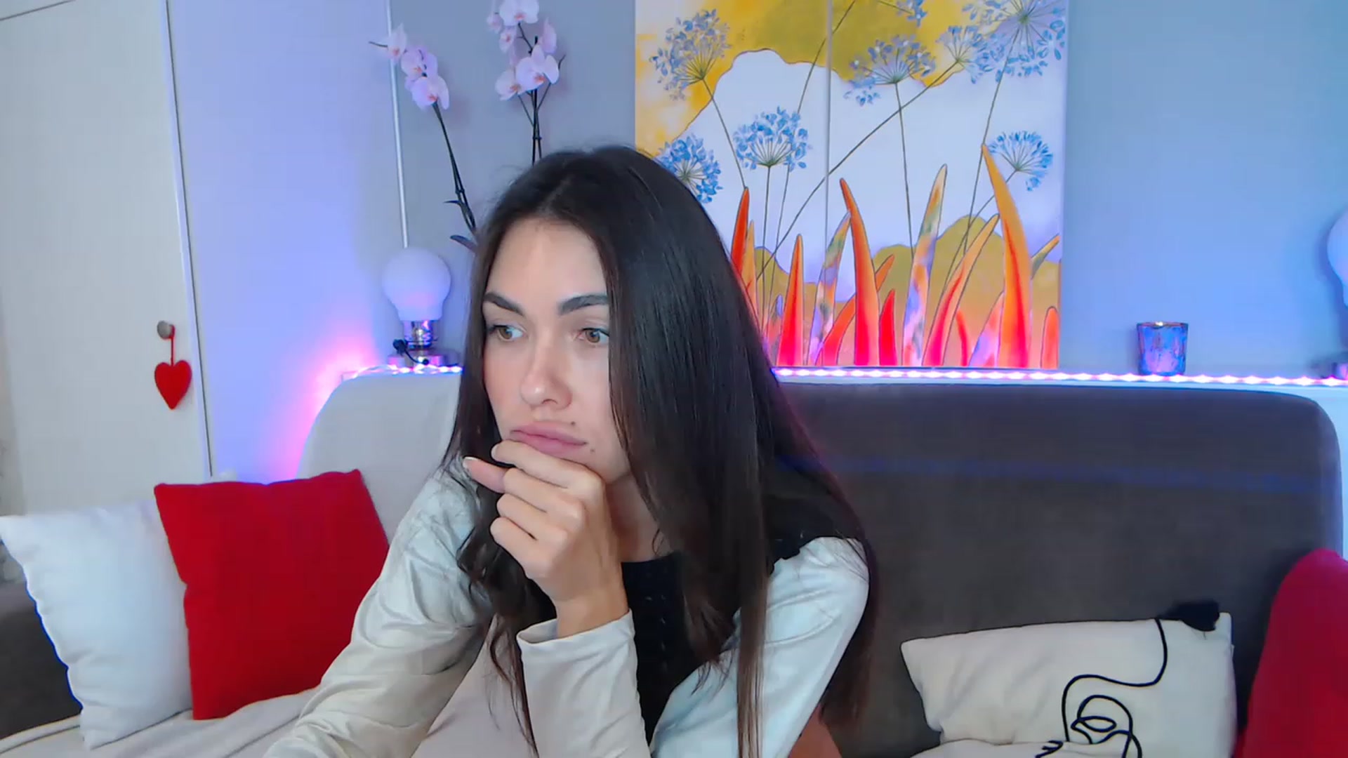 Gallery image thumbnail from VikiEvans's myfreecams stream on, 01/28/2023, 22:02 image 1 of 20