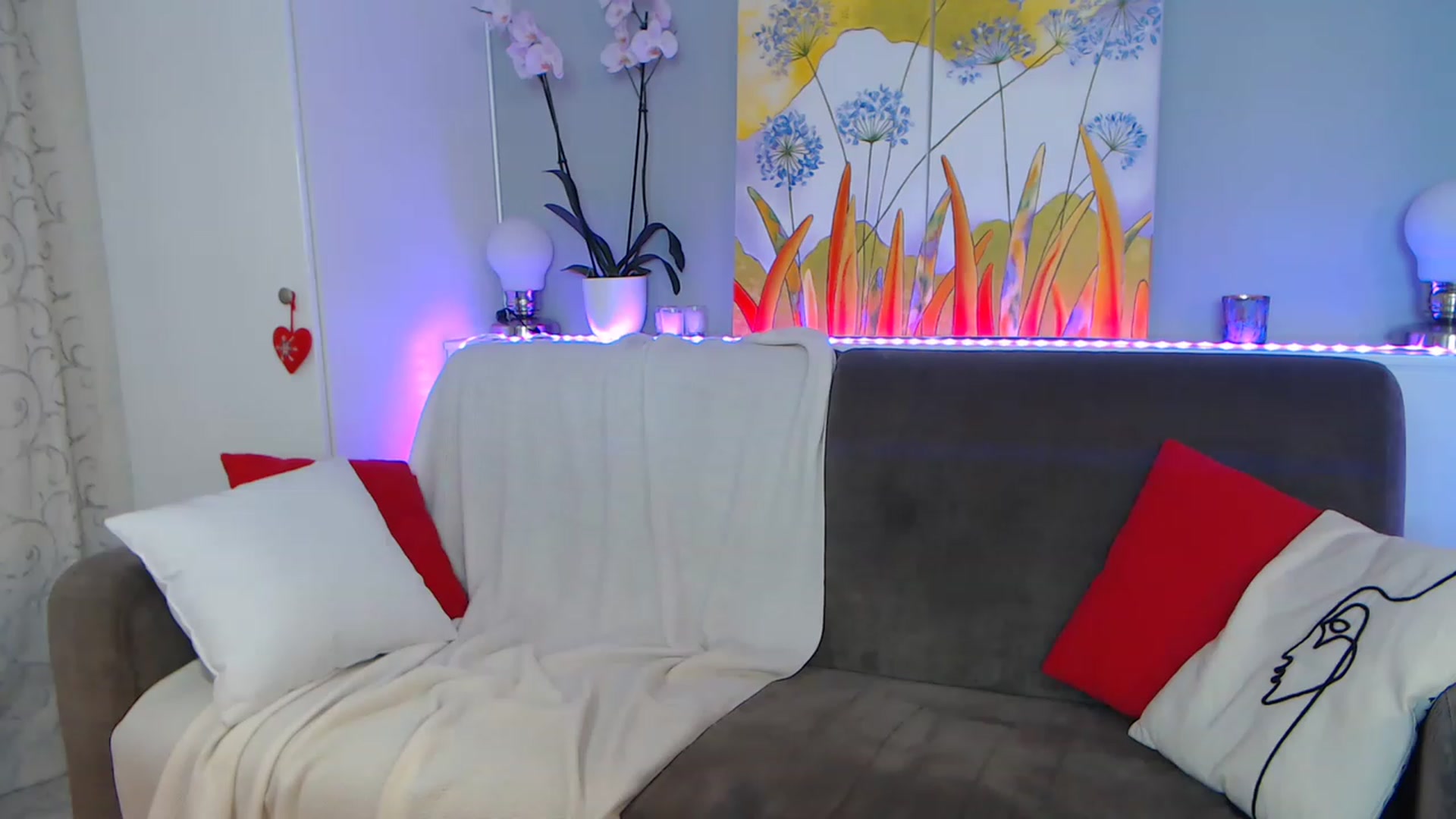 Gallery image thumbnail from VikiEvans's myfreecams stream on, 02/02/2023, 17:38 image 4 of 20