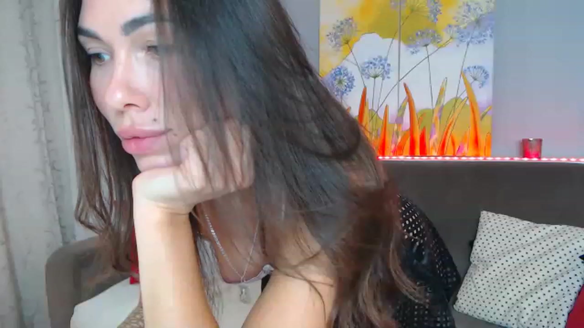 Gallery image thumbnail from VikiEvans's myfreecams stream on, 02/03/2023, 16:55 image 1 of 20