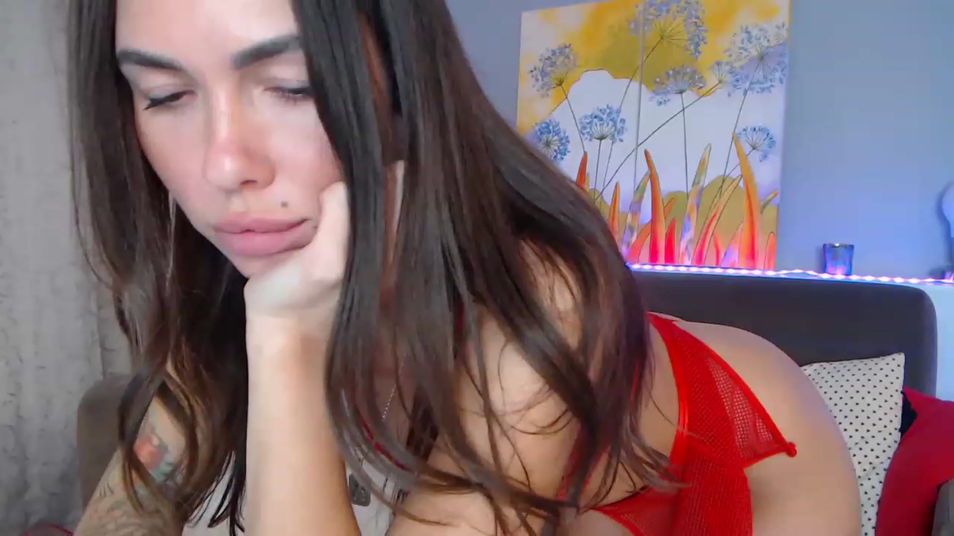 Gallery image thumbnail from VikiEvans's myfreecams stream on, 02/09/2023, 18:15 image 20 of 20