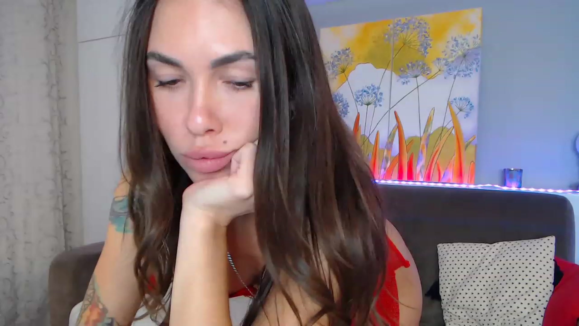 Gallery image thumbnail from VikiEvans's myfreecams stream on, 02/09/2023, 18:15 image 19 of 20