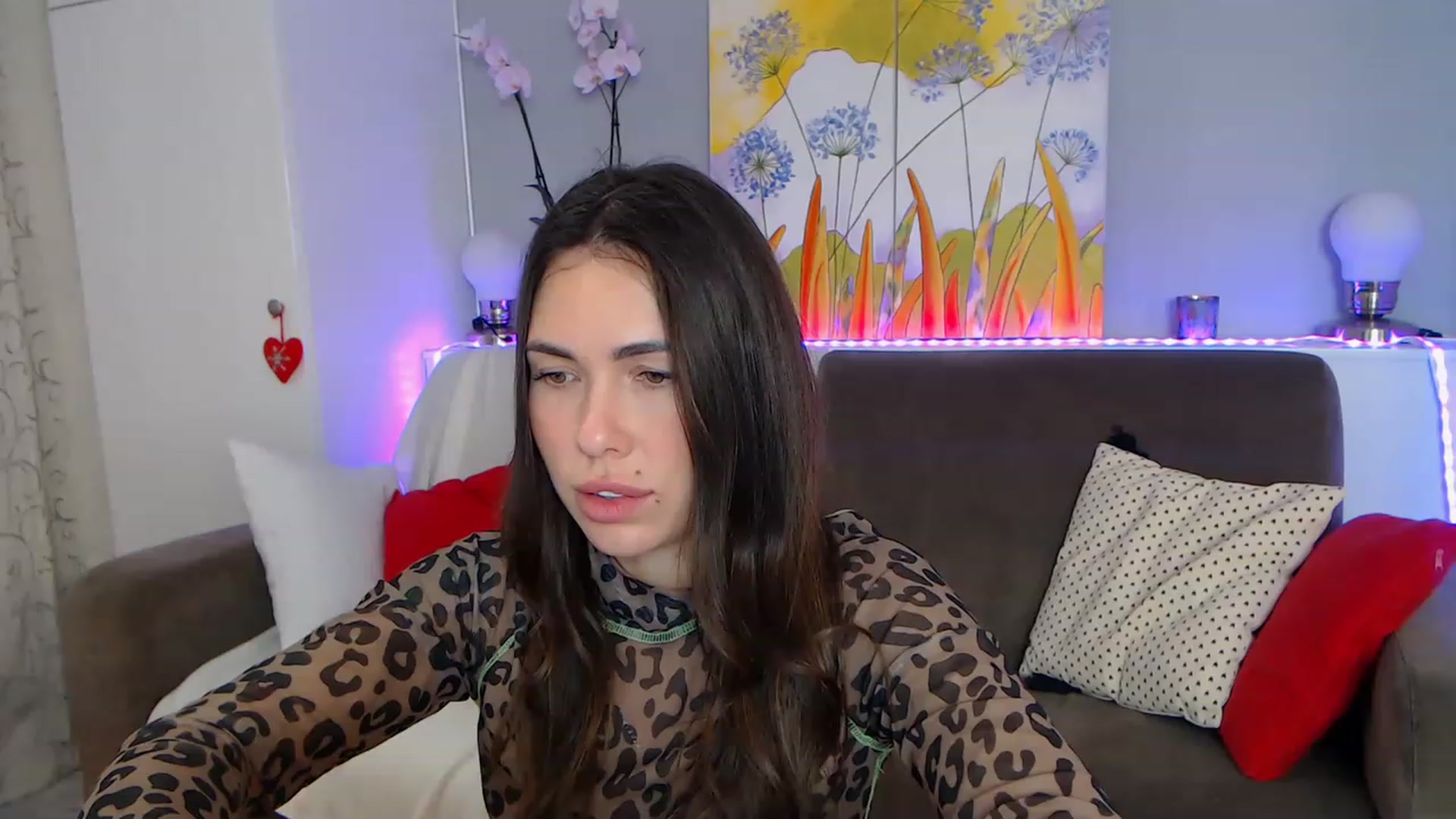 Gallery image thumbnail from VikiEvans's myfreecams stream on, 02/20/2023, 17:16 image 19 of 20