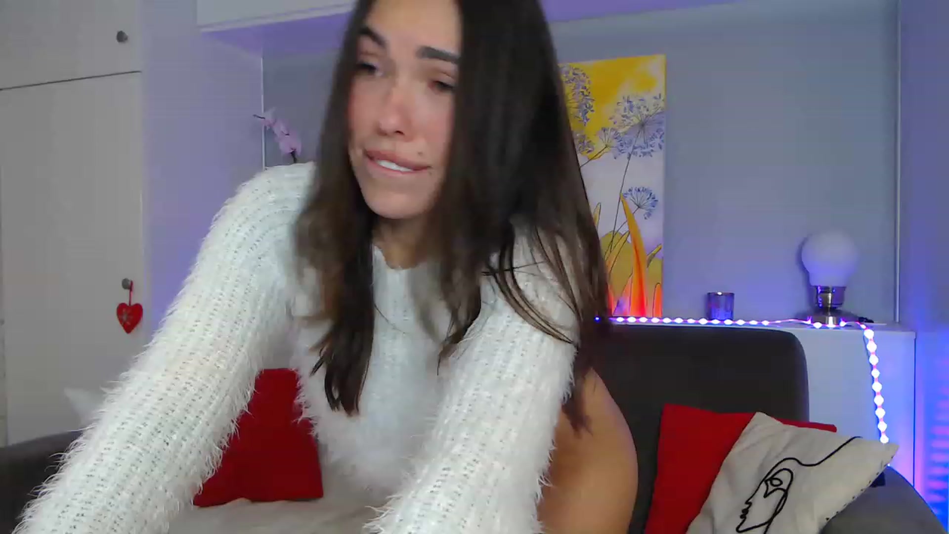 Gallery image thumbnail from VikiEvans's myfreecams stream on, 02/24/2023, 17:19 image 20 of 20