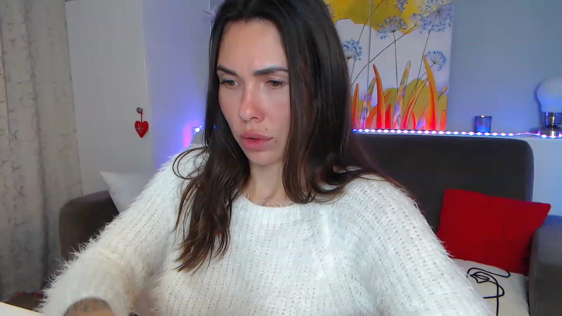 Gallery image thumbnail from VikiEvans's myfreecams stream on, 02/24/2023, 22:28 image 20 of 20