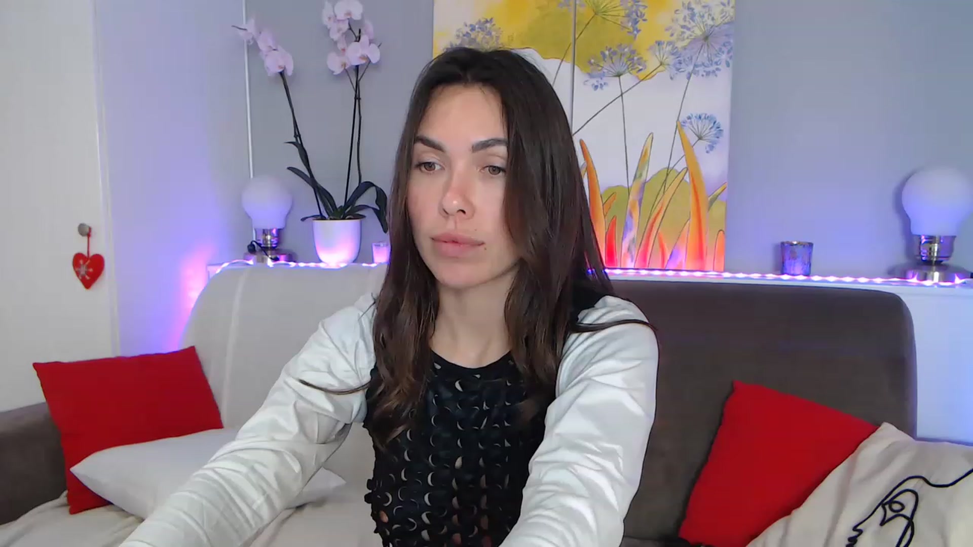 Gallery image thumbnail from VikiEvans's myfreecams stream on, 03/05/2023, 22:50 image 11 of 20